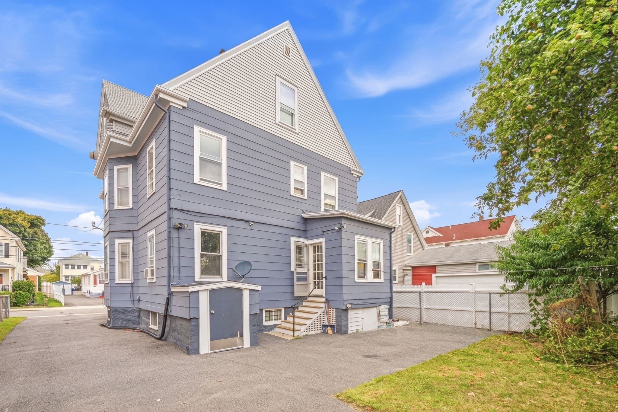 2 Family - 2 Units Up/Down at 91 Pomona Street, Revere MA 02151, Revere, photo 3 of 42