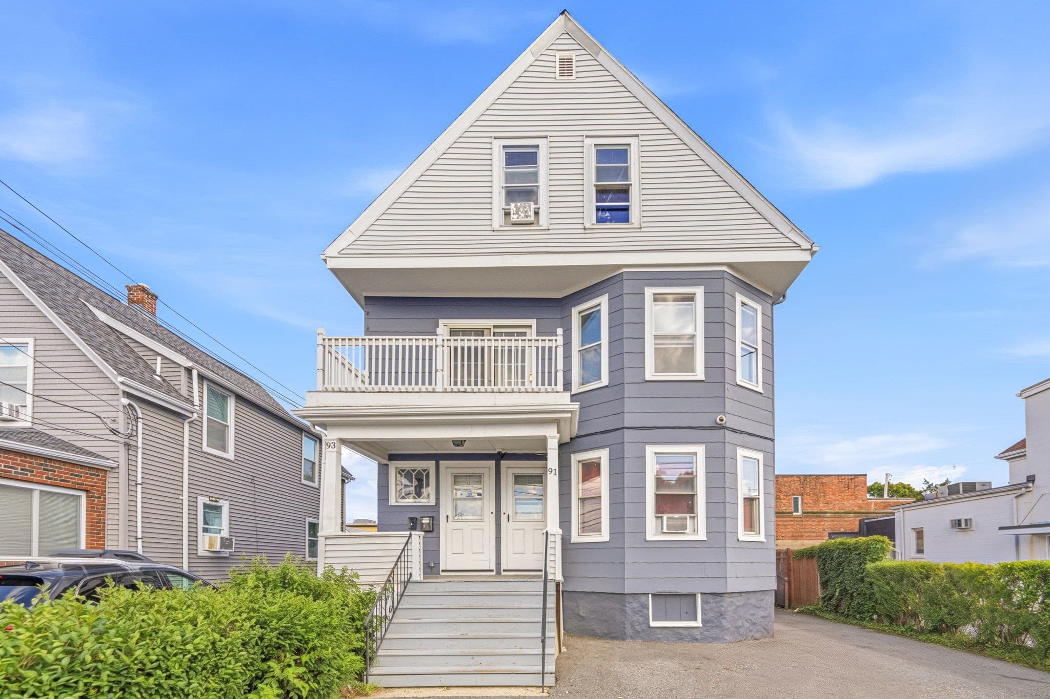 91 Pomona Street, Revere MA 02151