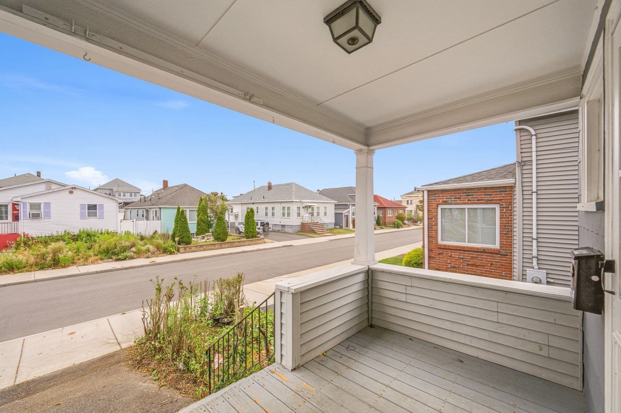 2 Family - 2 Units Up/Down at 91 Pomona Street, Revere MA 02151, Revere, photo 5 of 42