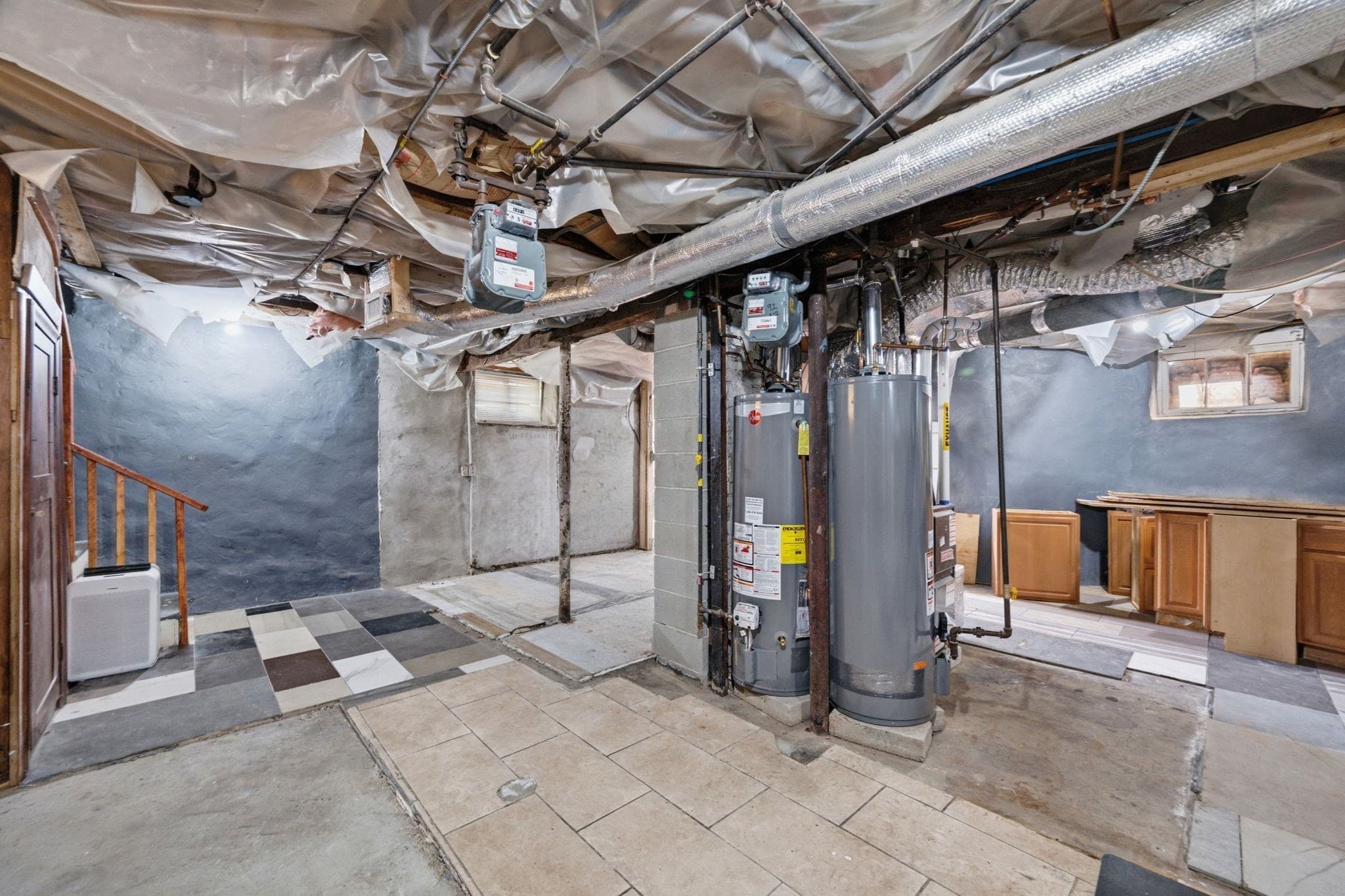 2 Family - 2 Units Up/Down at 91 Pomona Street, Revere MA 02151, Revere, photo 34 of 42
