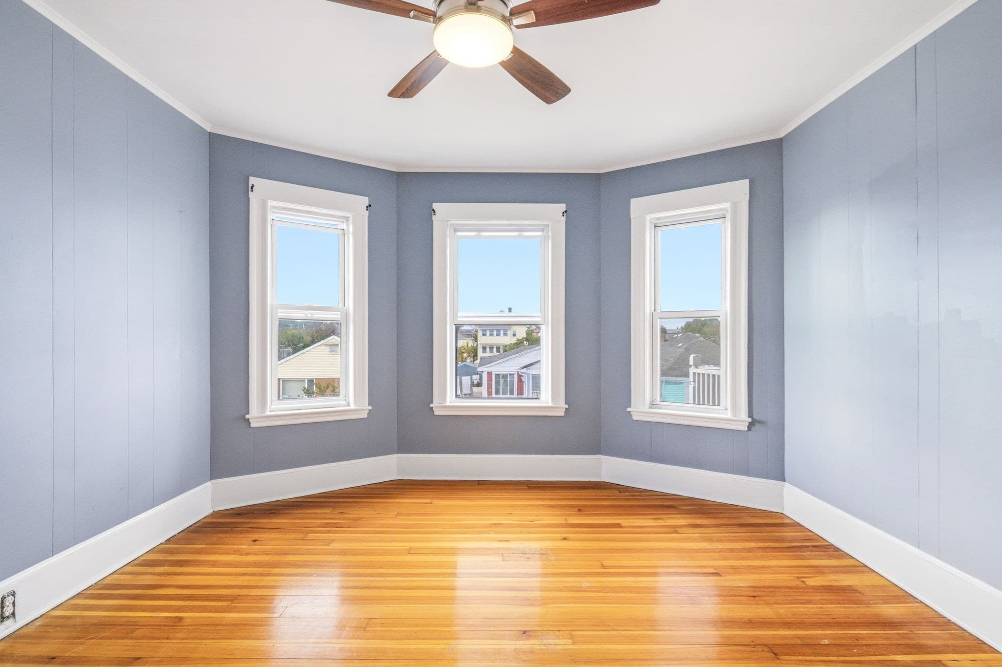 2 Family - 2 Units Up/Down at 91 Pomona Street, Revere MA 02151, Revere, photo 21 of 42