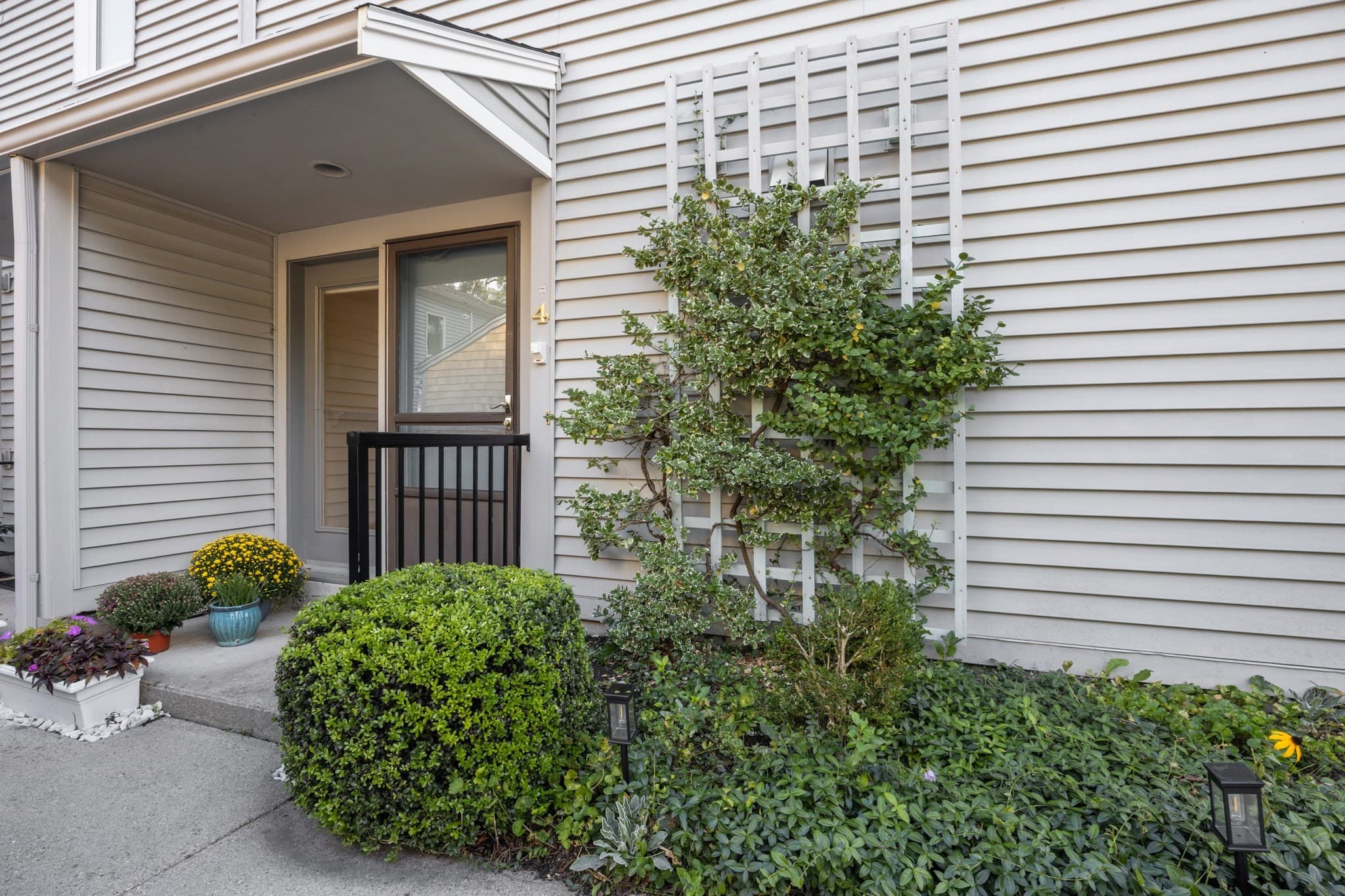 Condominium at 4 Apple Mew # 4, Sandwich MA 02563, Sandwich, photo 29 of 38