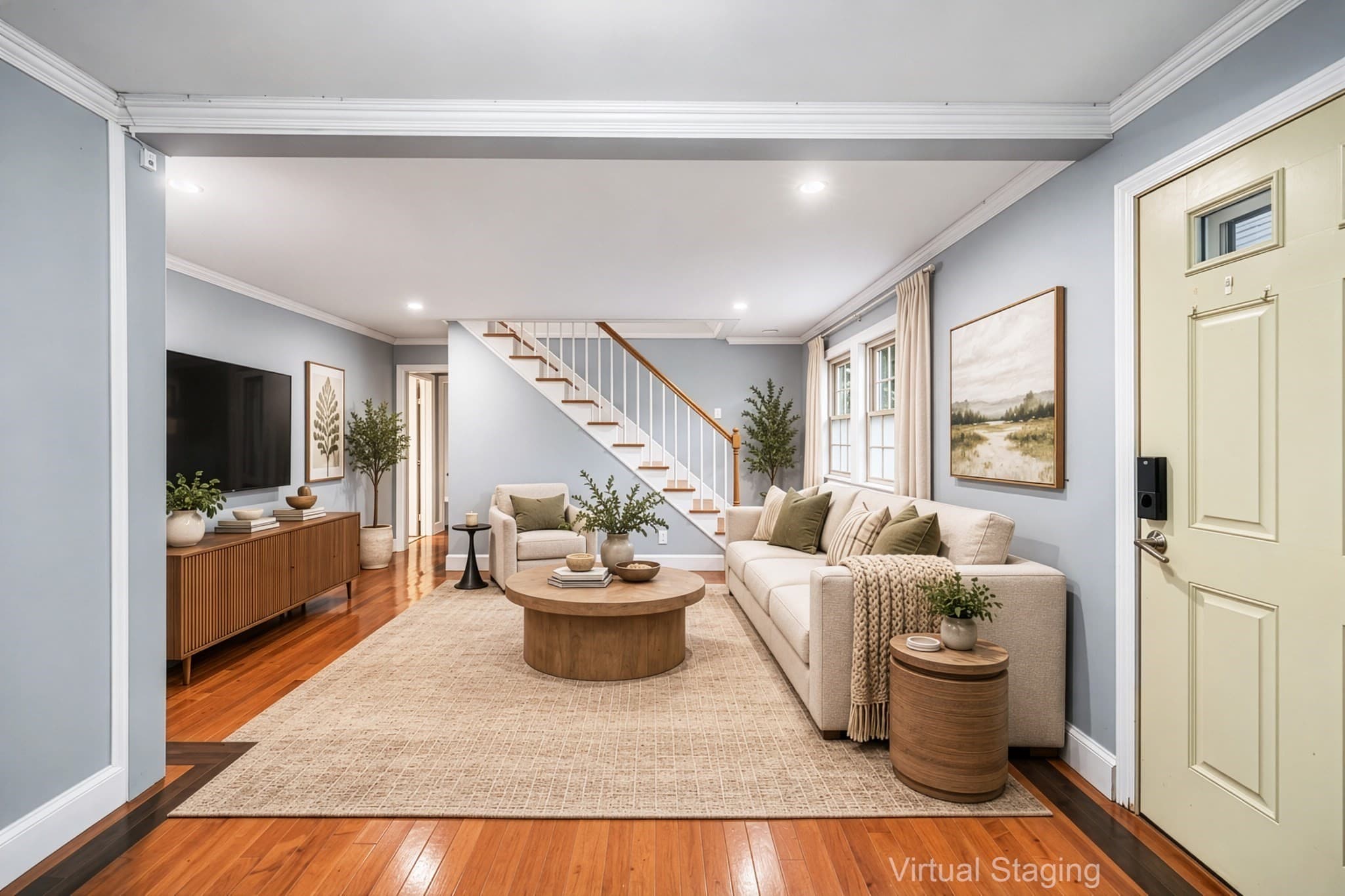 Single Family Residence at 51 Selwyn Rd, Randolph MA 02368, Randolph, photo 6 of 40