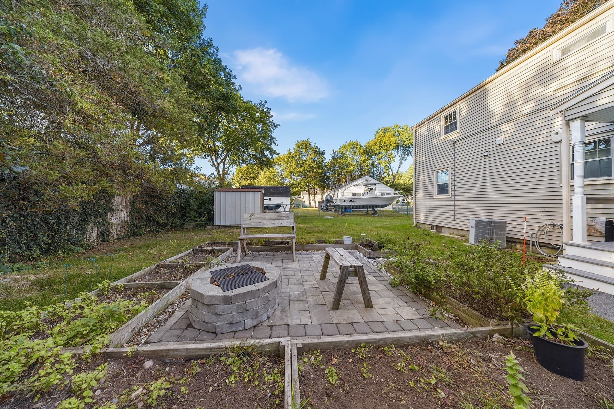 Single Family Residence at 51 Selwyn Rd, Randolph MA 02368, Randolph, photo 36 of 40