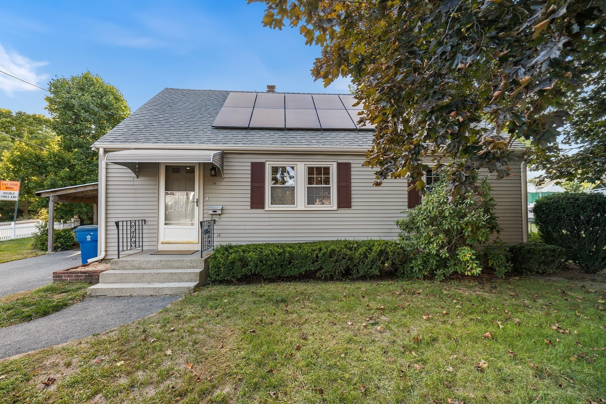 Single Family Residence at 51 Selwyn Rd, Randolph MA 02368, Randolph, photo 32 of 40