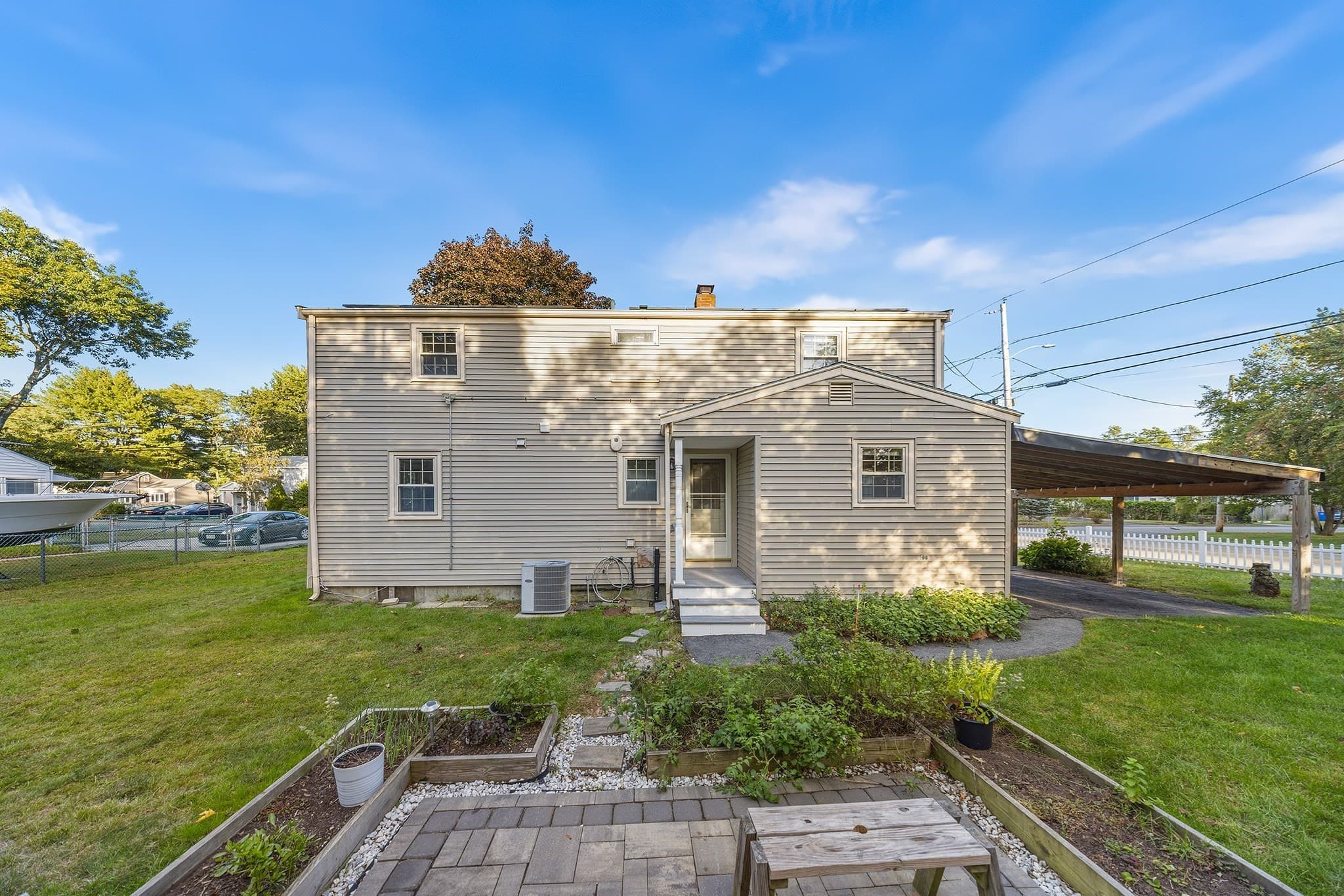 Single Family Residence at 51 Selwyn Rd, Randolph MA 02368, Randolph, photo 34 of 40