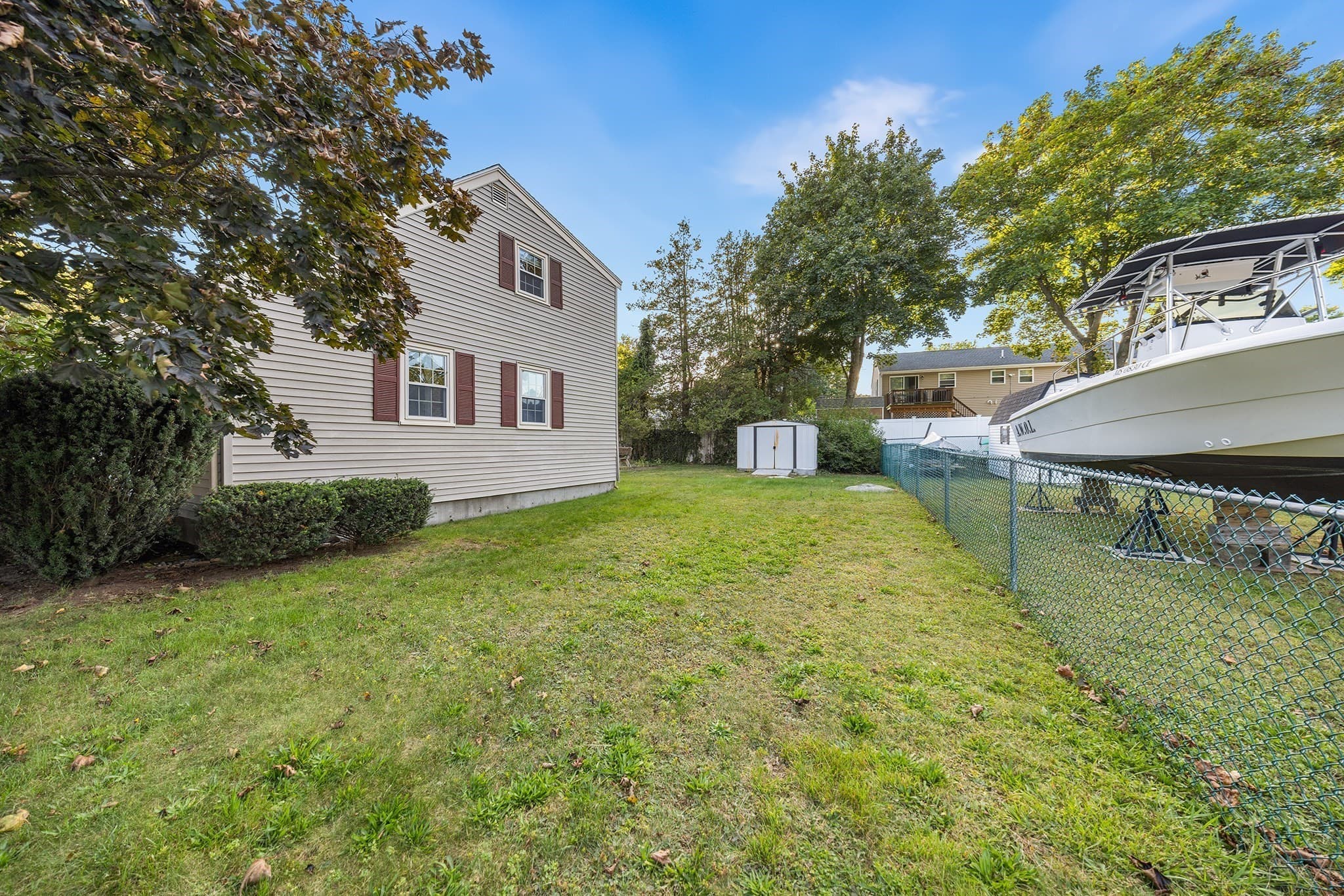 Single Family Residence at 51 Selwyn Rd, Randolph MA 02368, Randolph, photo 38 of 40