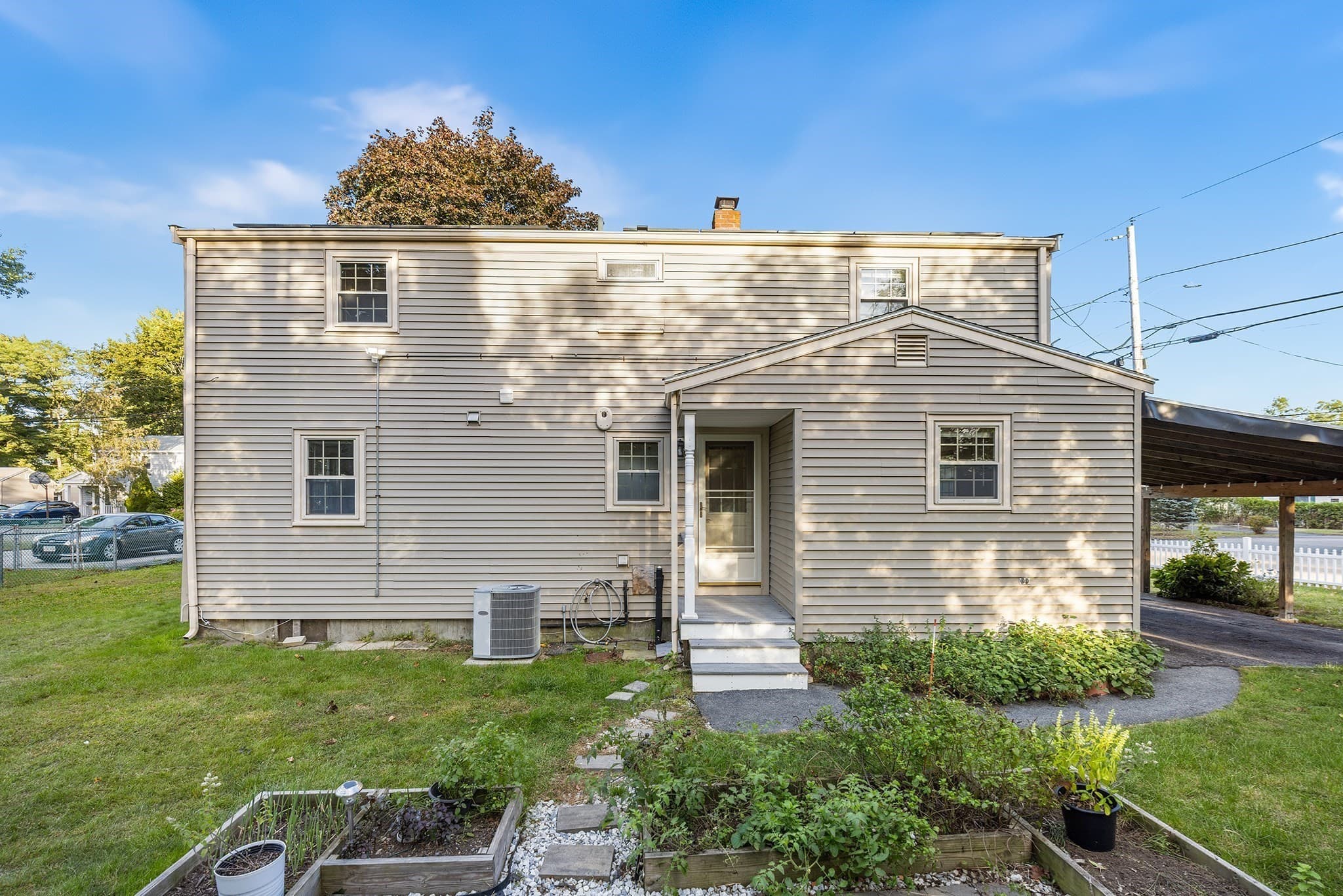 Single Family Residence at 51 Selwyn Rd, Randolph MA 02368, Randolph, photo 33 of 40