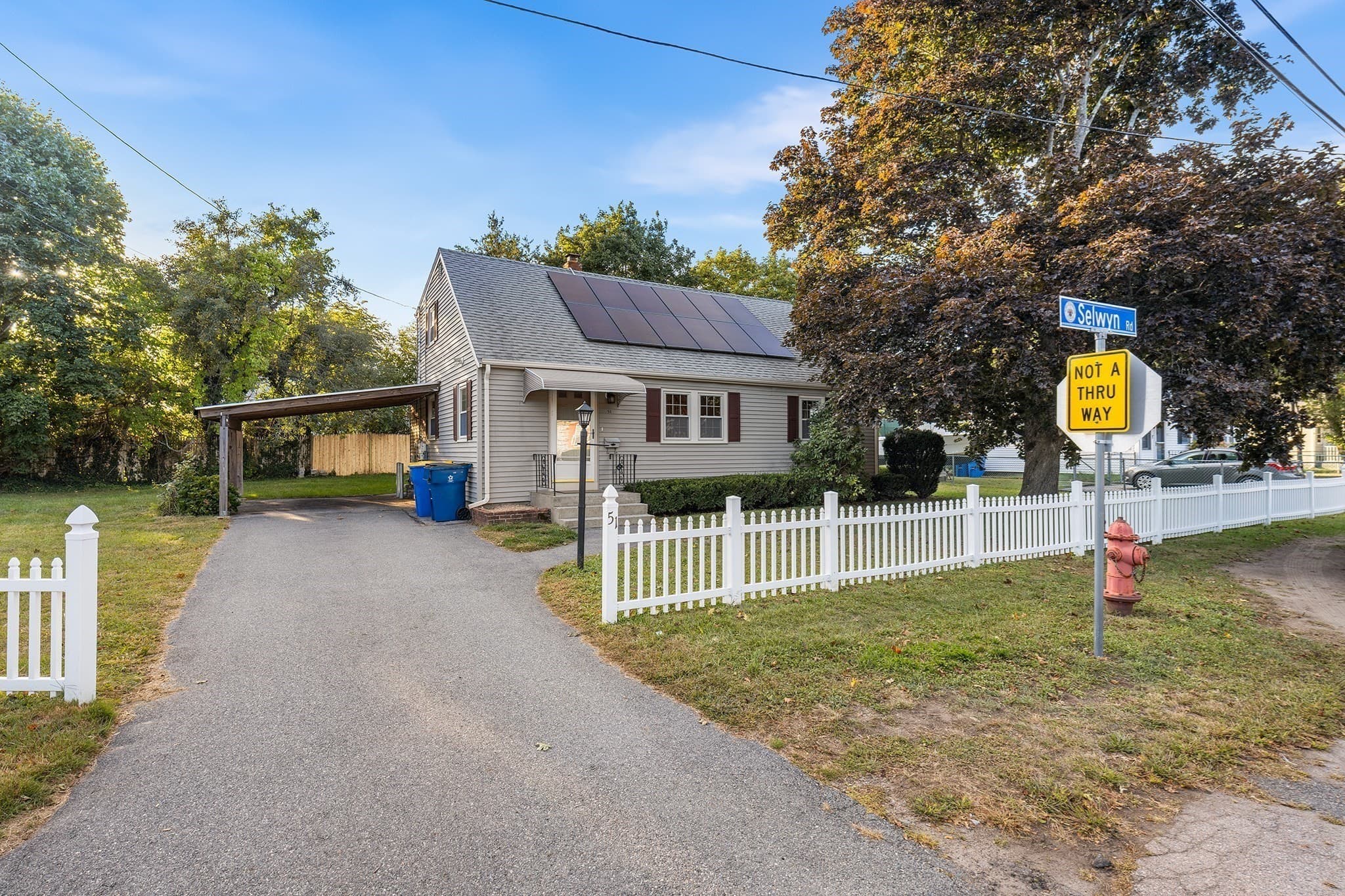 Single Family Residence at 51 Selwyn Rd, Randolph MA 02368, Randolph, photo 31 of 40