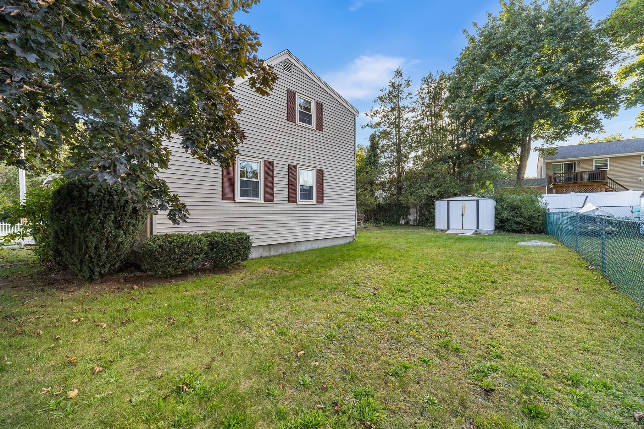 Single Family Residence at 51 Selwyn Rd, Randolph MA 02368, Randolph, photo 39 of 40
