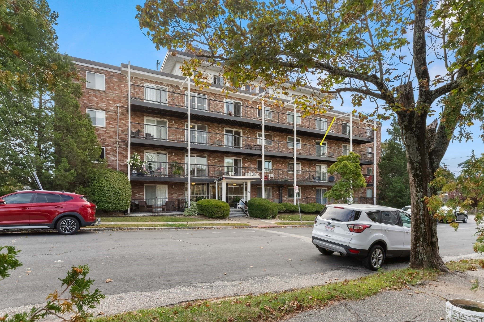 Condominium at 44 Lexington Ave # 37, Gloucester MA 01930, Gloucester, photo 23 of 25