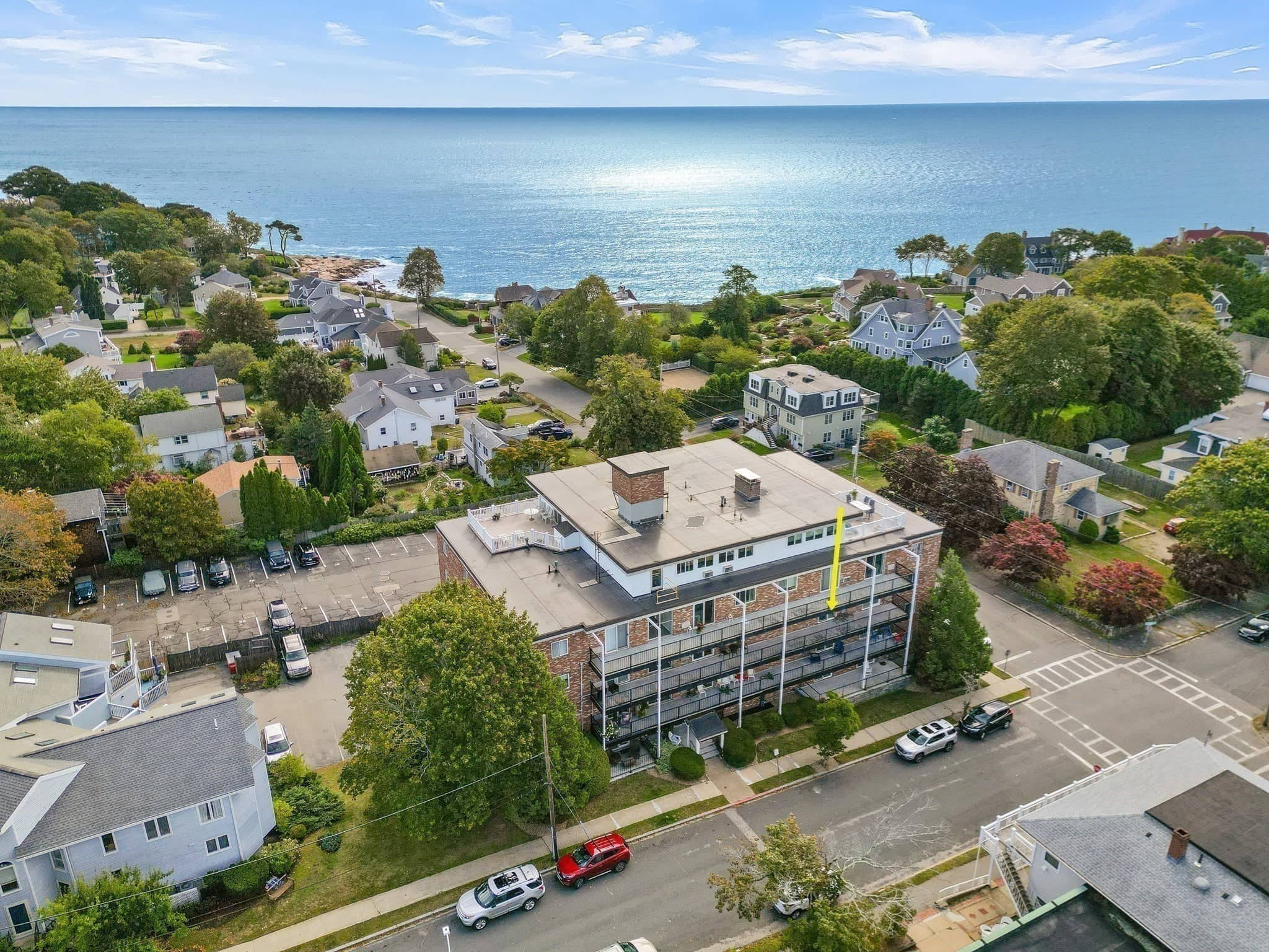 Condominium at 44 Lexington Ave # 37, Gloucester MA 01930, Gloucester, photo 2 of 25