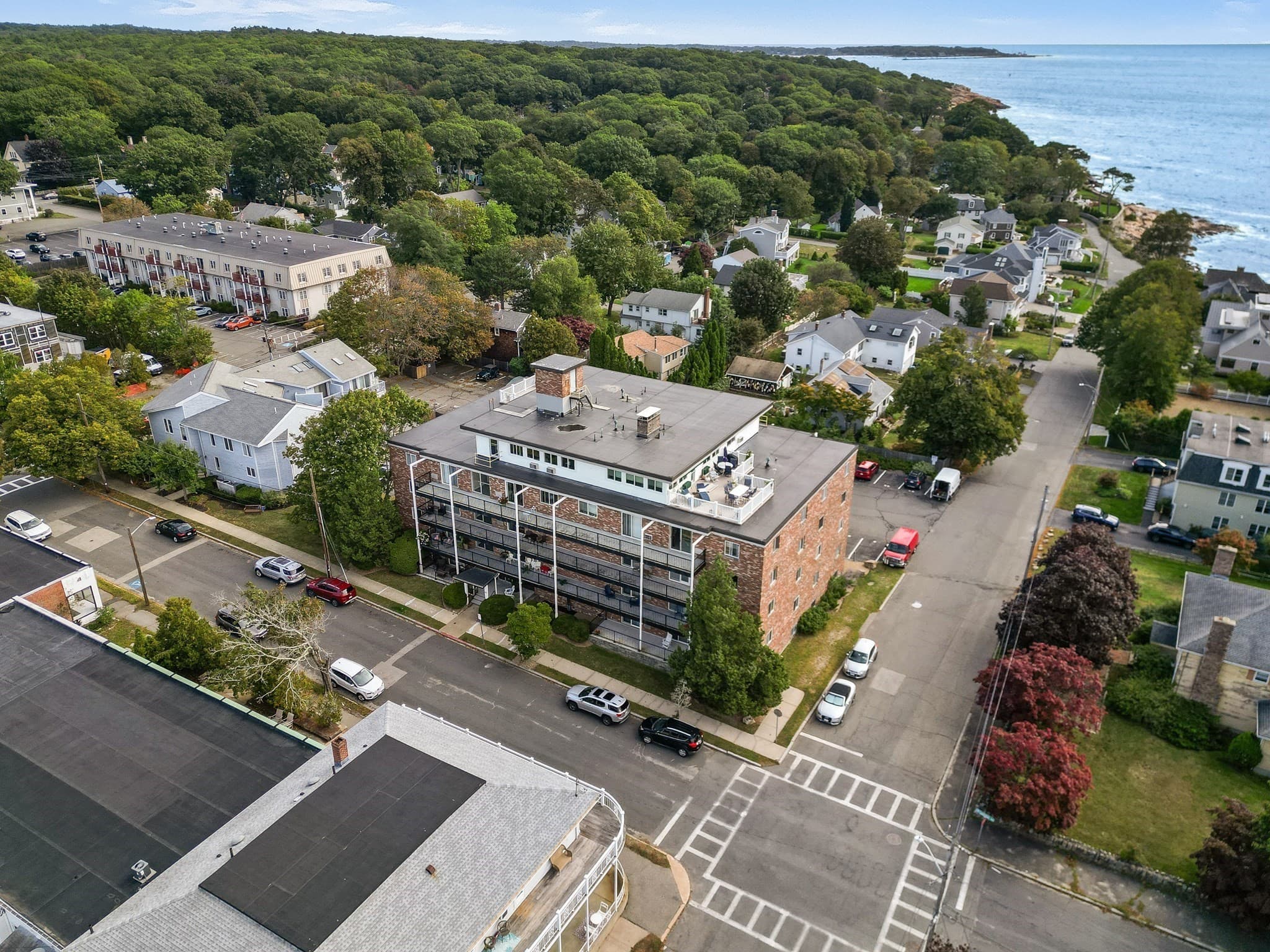Condominium at 44 Lexington Ave # 37, Gloucester MA 01930, Gloucester, photo 22 of 25
