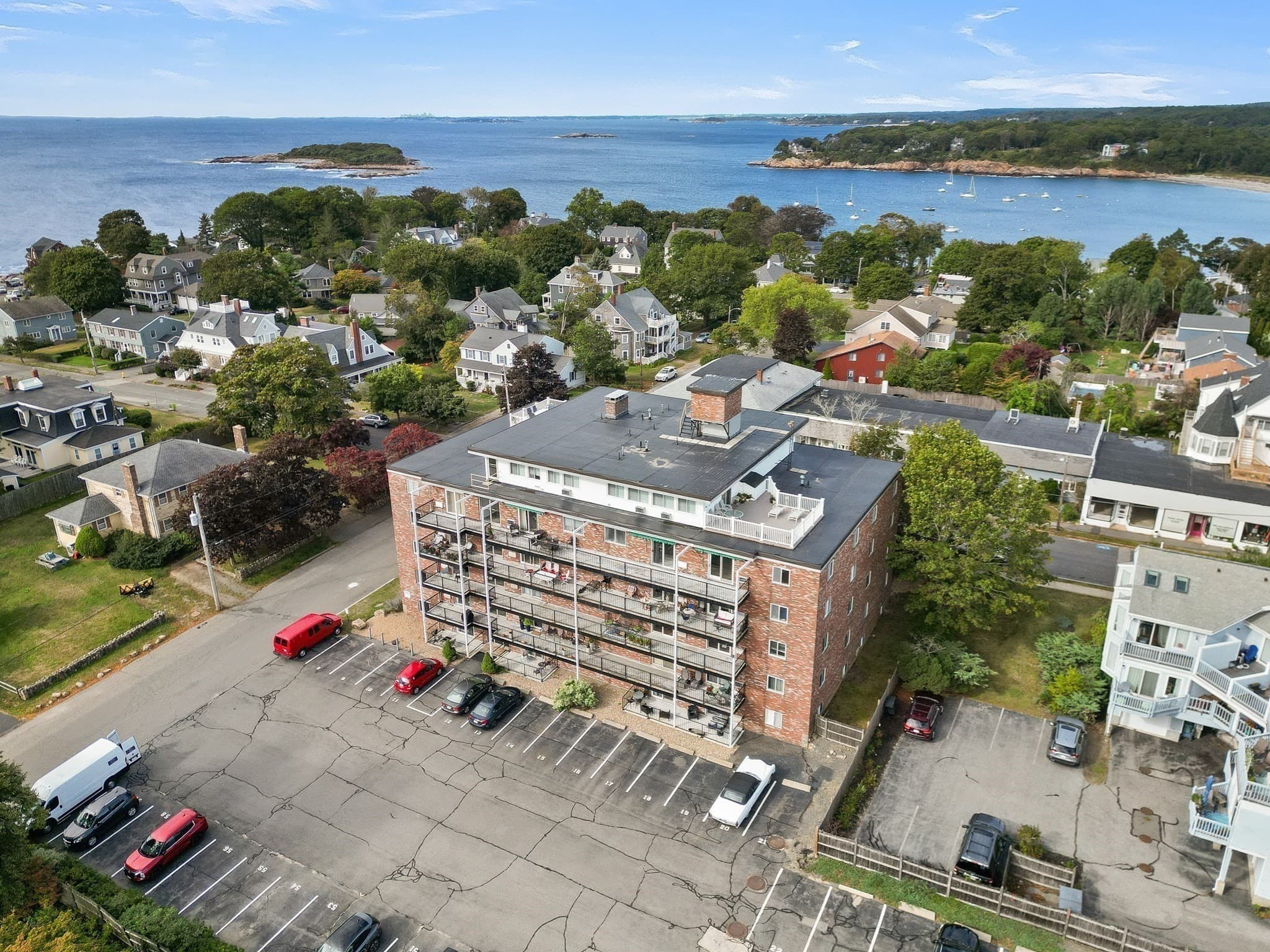Condominium at 44 Lexington Ave # 37, Gloucester MA 01930, Gloucester, photo 3 of 25