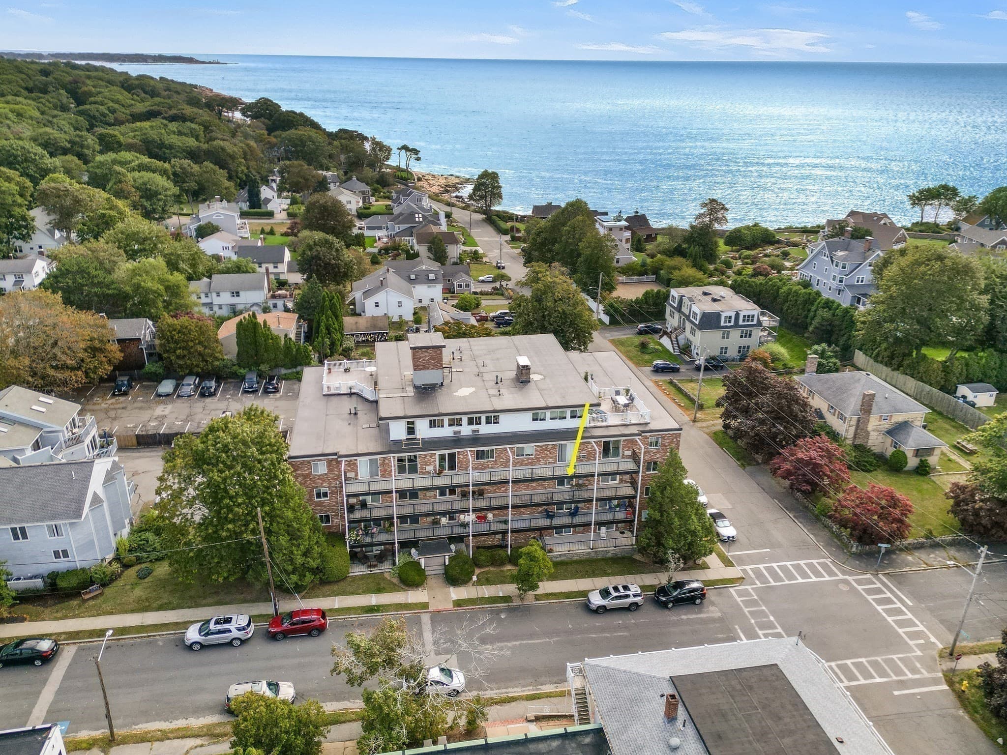 44 Lexington Ave # 37, Gloucester MA 01930