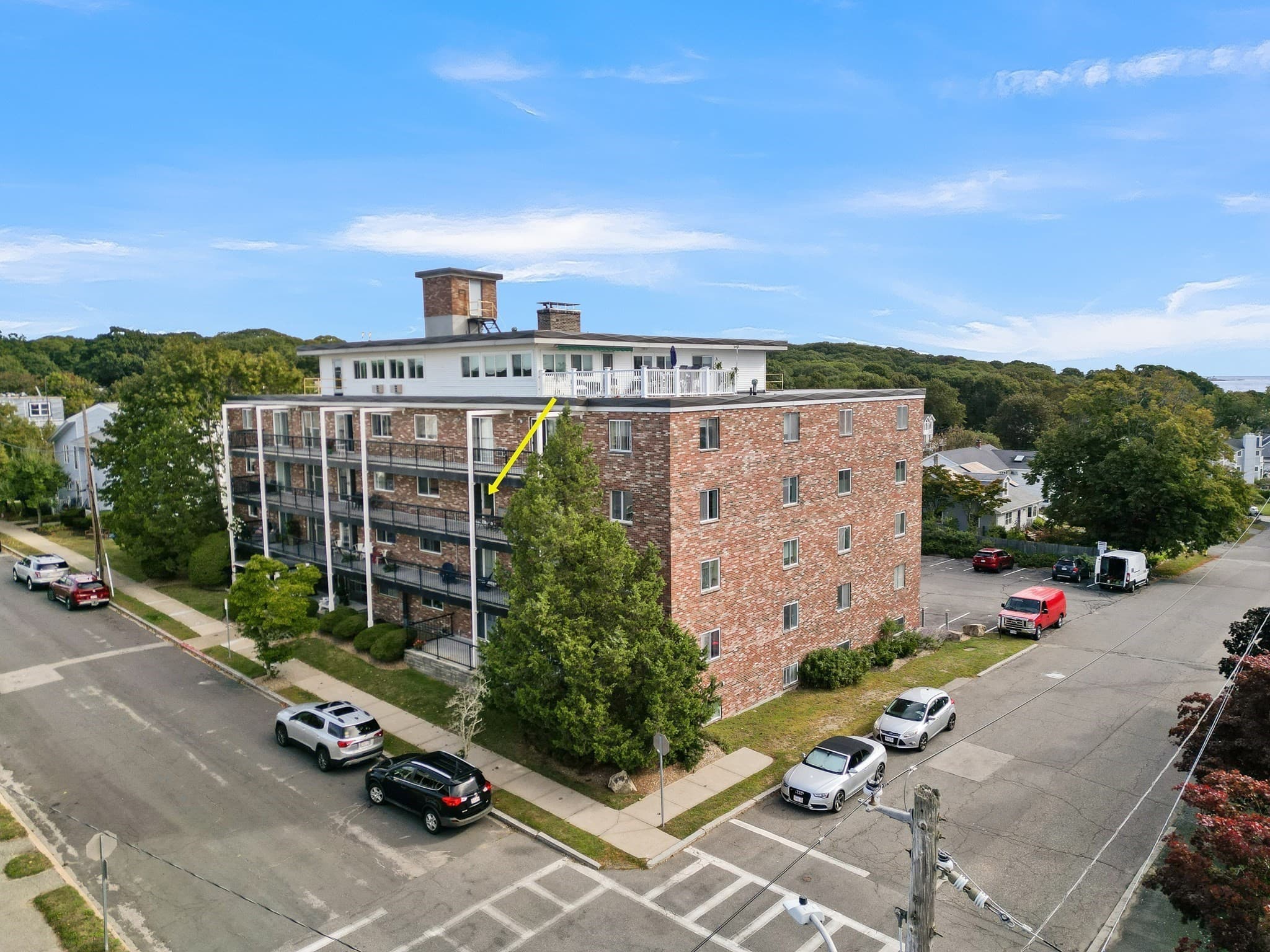 Condominium at 44 Lexington Ave # 37, Gloucester MA 01930, Gloucester, photo 24 of 25
