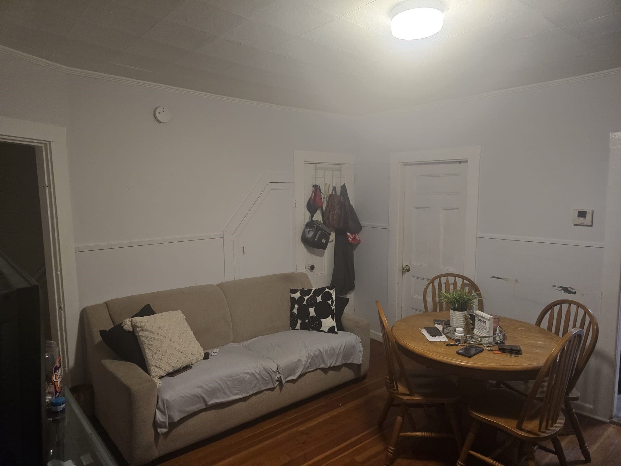 5-9 Family at 124-128R Terrace St, Boston MA 02120, Boston, photo 26 of 27