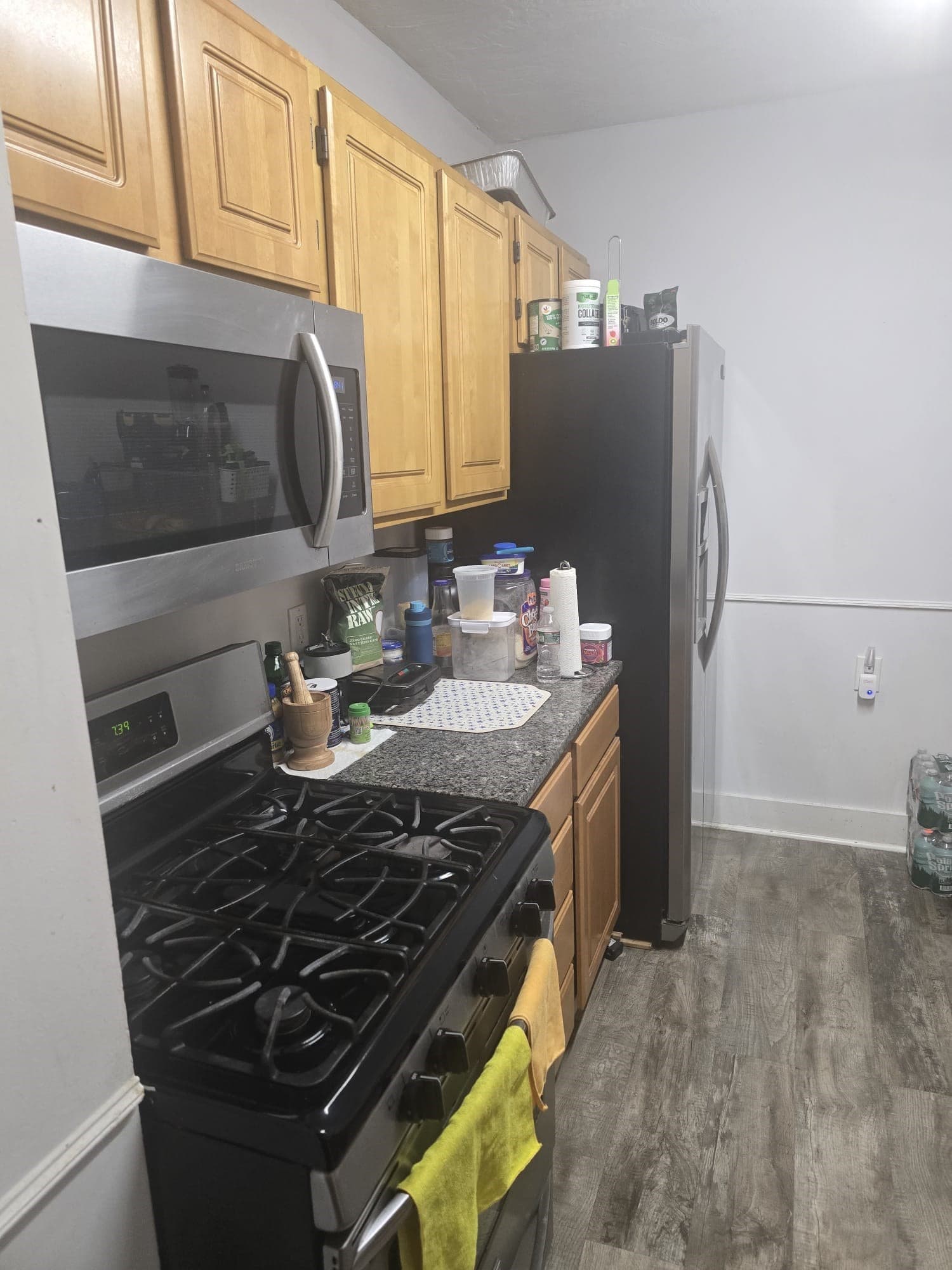 5-9 Family at 124-128R Terrace St, Boston MA 02120, Boston, photo 24 of 27