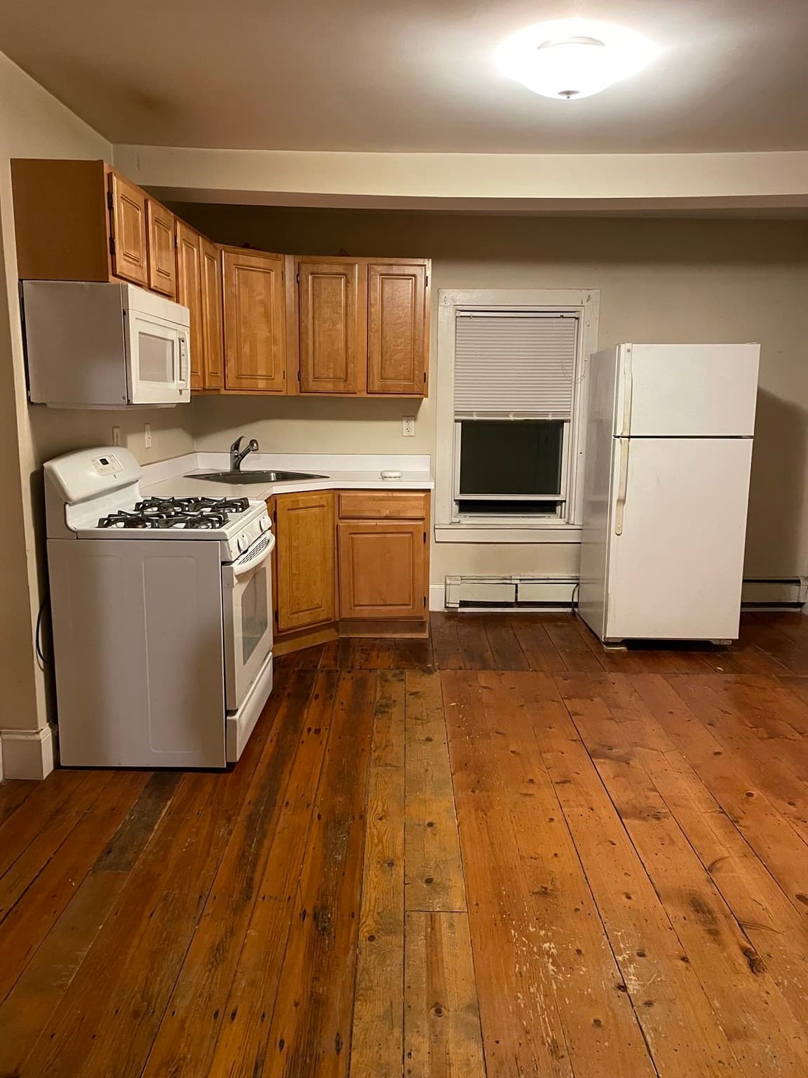 5-9 Family at 124-128R Terrace St, Boston MA 02120, Boston, photo 18 of 27