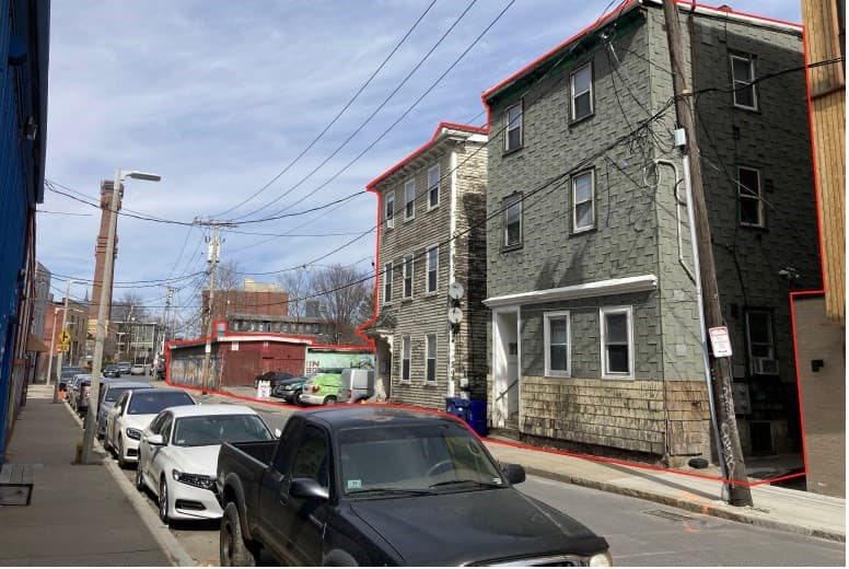 Commercial Sale at 110-120 Terrace St, Boston MA 02120, Boston, photo 7 of 7