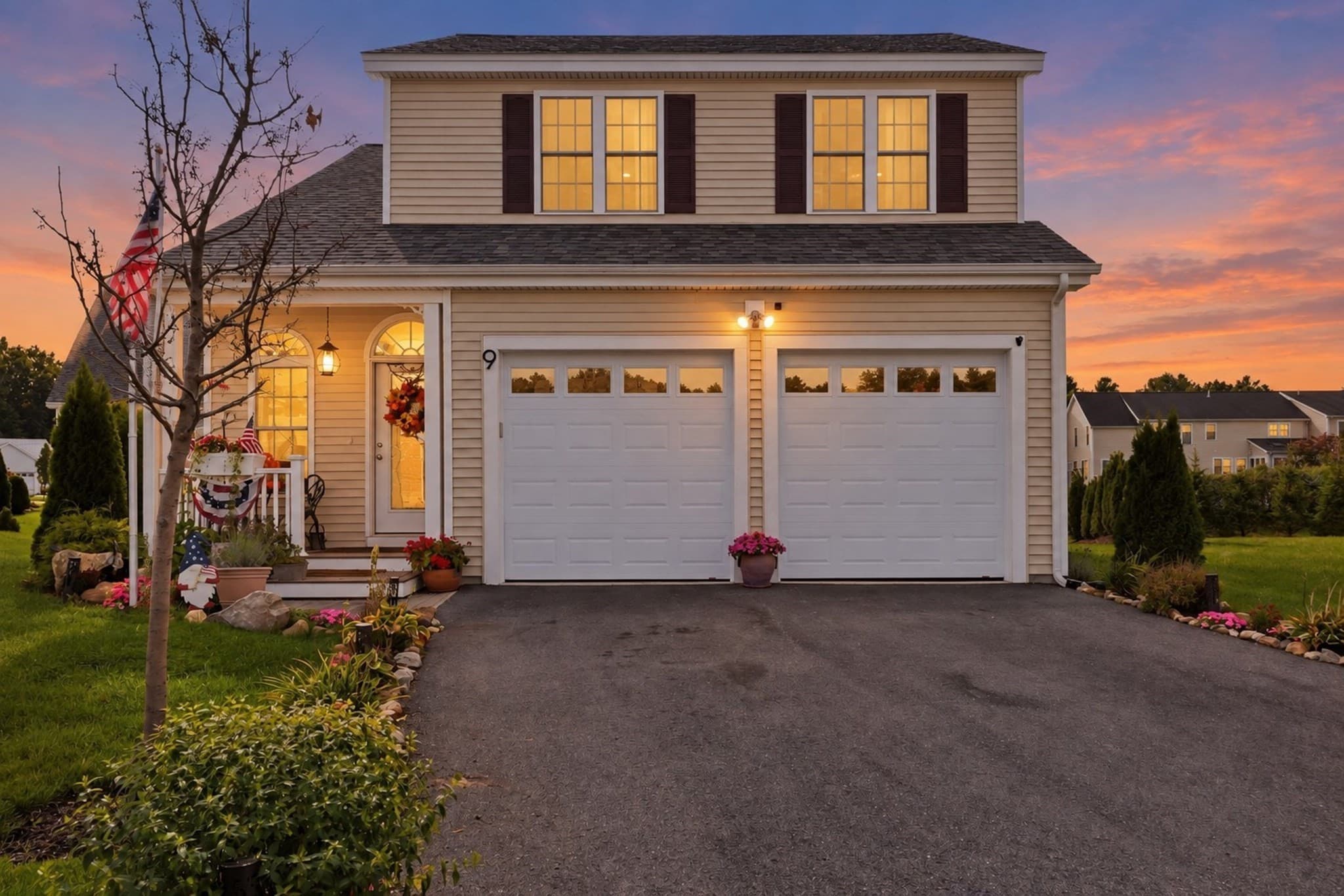 9 Settlers Ln # 583, Holden MA 01520