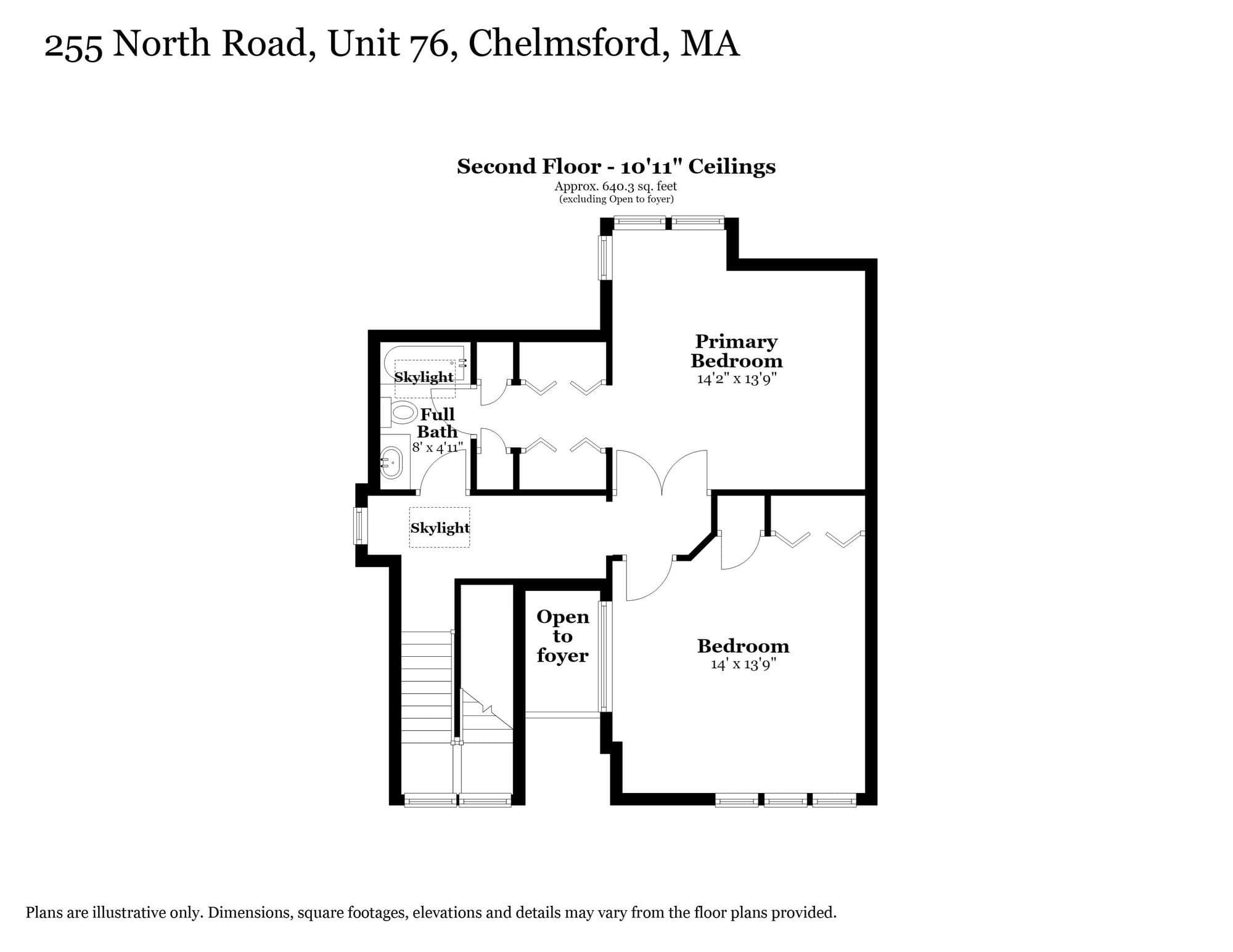 Condominium at 255 North Rd # 76, Chelmsford MA 01824, Chelmsford, photo 28 of 28