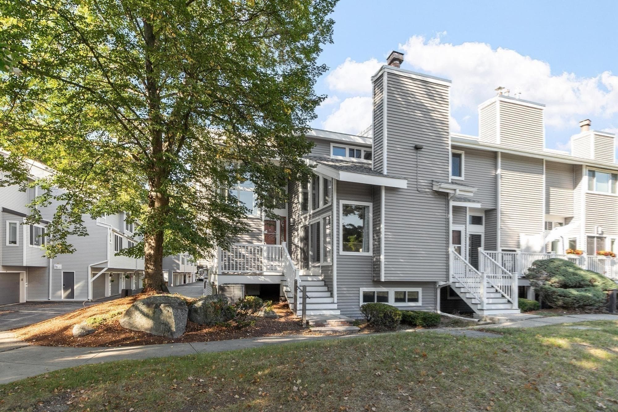 Condominium at 255 North Rd # 76, Chelmsford MA 01824, Chelmsford, photo 20 of 28