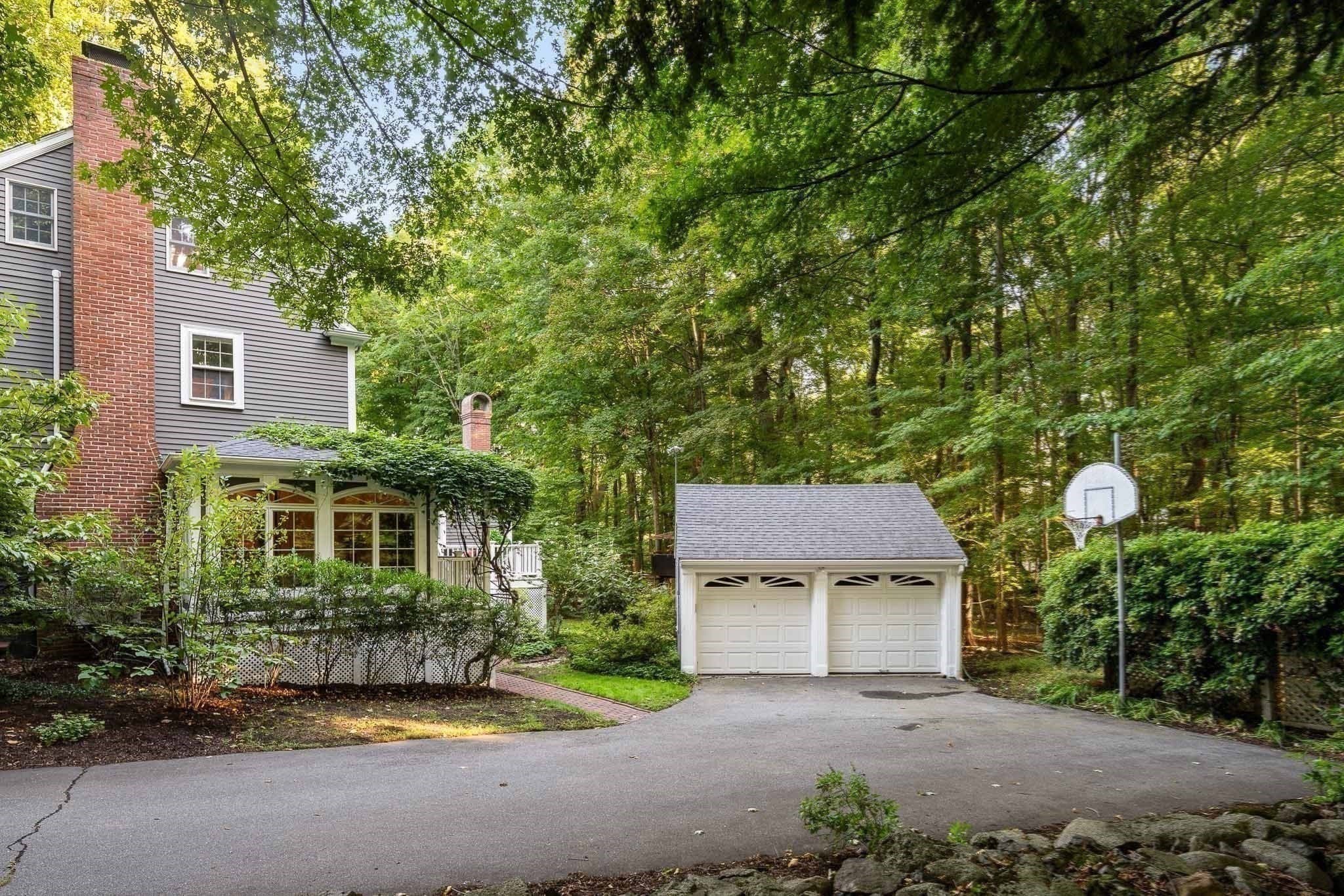 Single Family Residence at 22 Garfield Road, Belmont MA 02478, Belmont, photo 36 of 39