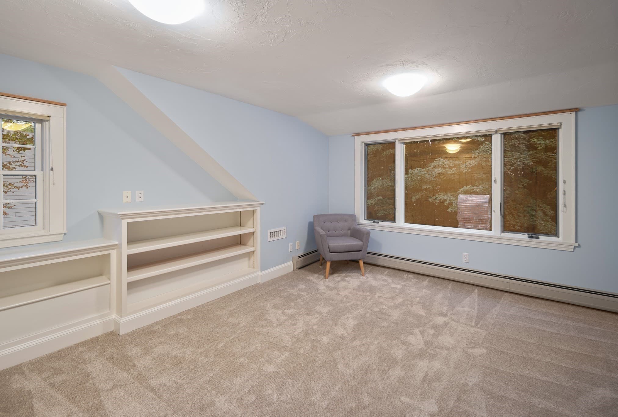 Single Family Residence at 22 Garfield Road, Belmont MA 02478, Belmont, photo 24 of 39