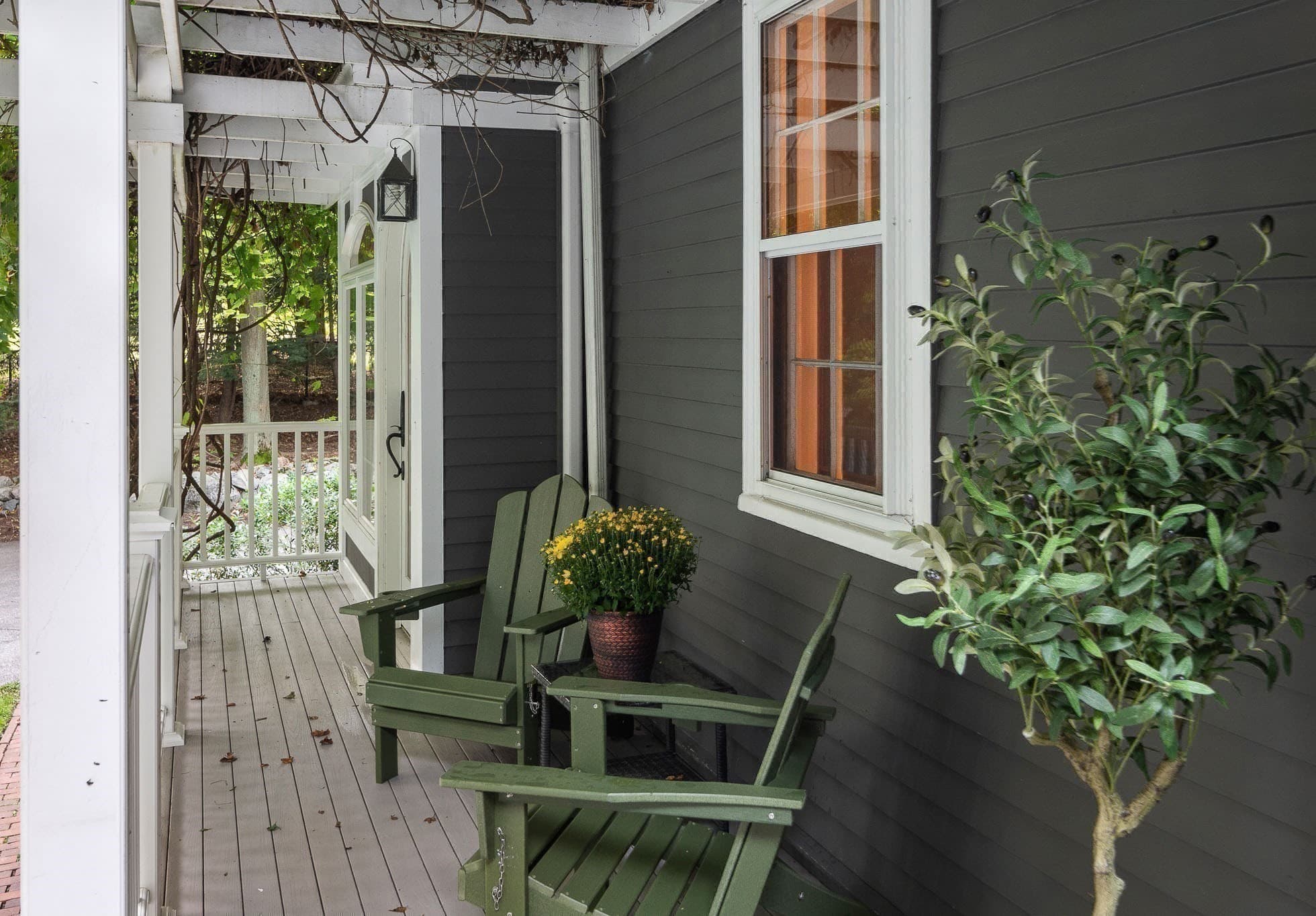 Single Family Residence at 22 Garfield Road, Belmont MA 02478, Belmont, photo 34 of 39