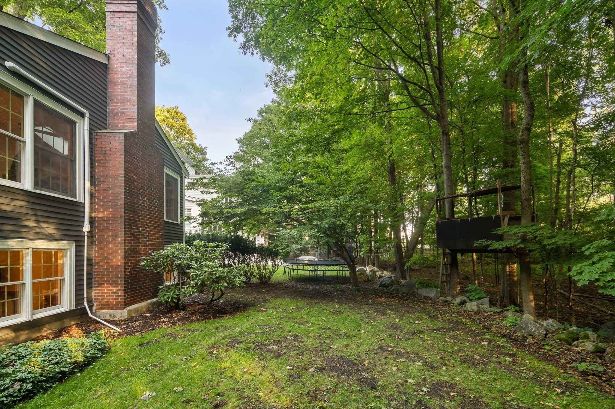 Single Family Residence at 22 Garfield Road, Belmont MA 02478, Belmont, photo 38 of 39