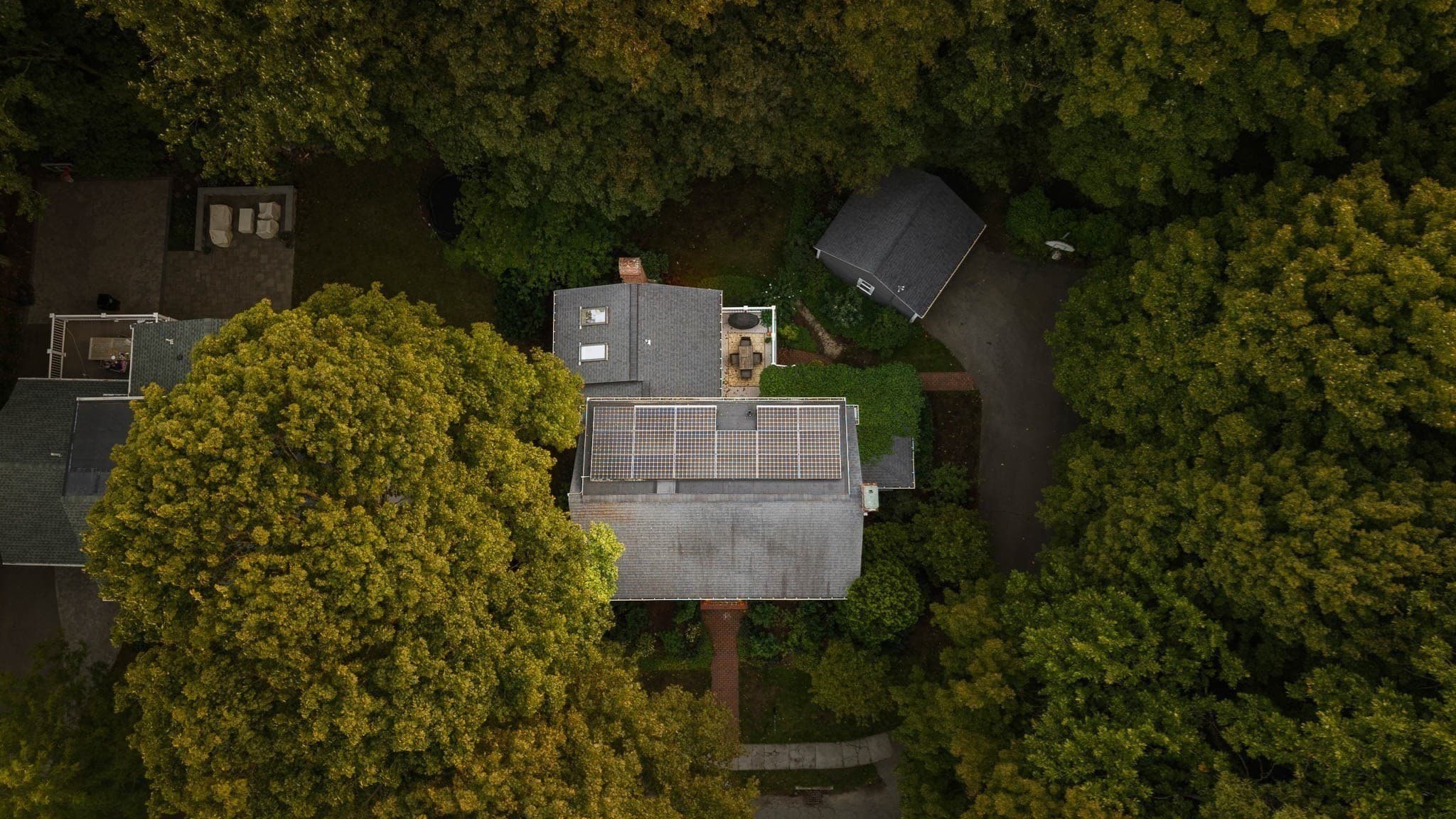 Single Family Residence at 22 Garfield Road, Belmont MA 02478, photo 40 of 42
