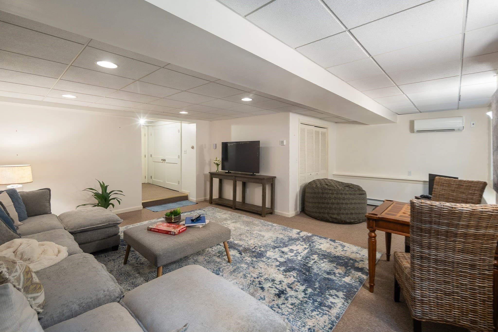 Single Family Residence at 22 Garfield Road, Belmont MA 02478, Belmont, photo 29 of 39