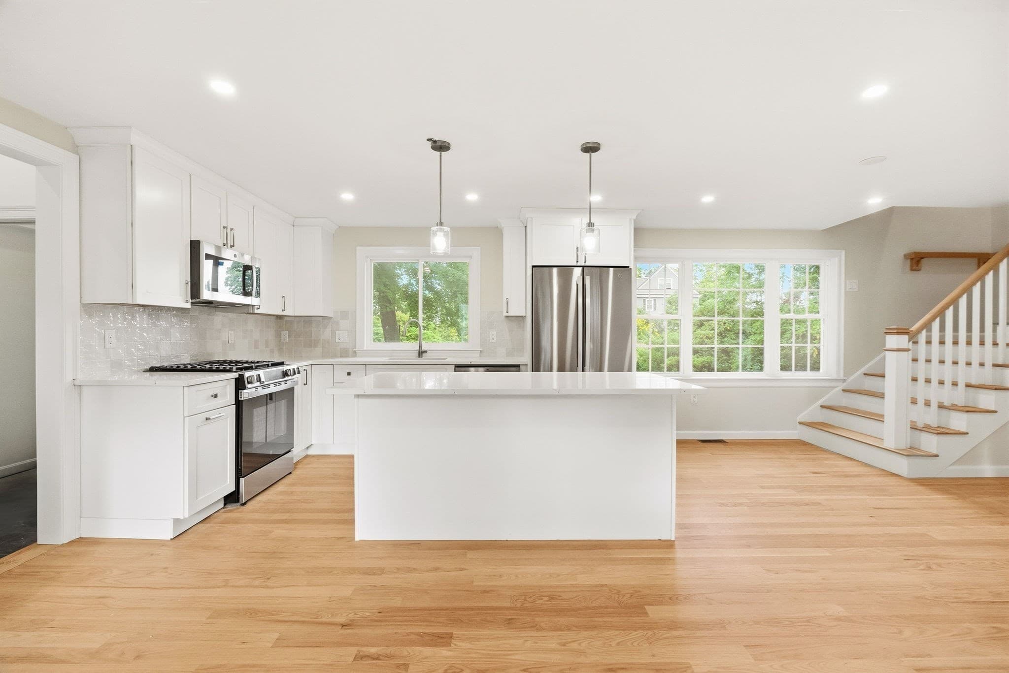 Single Family Residence at 11 Clark Ave, Walpole MA 02081, Walpole, photo 3 of 27
