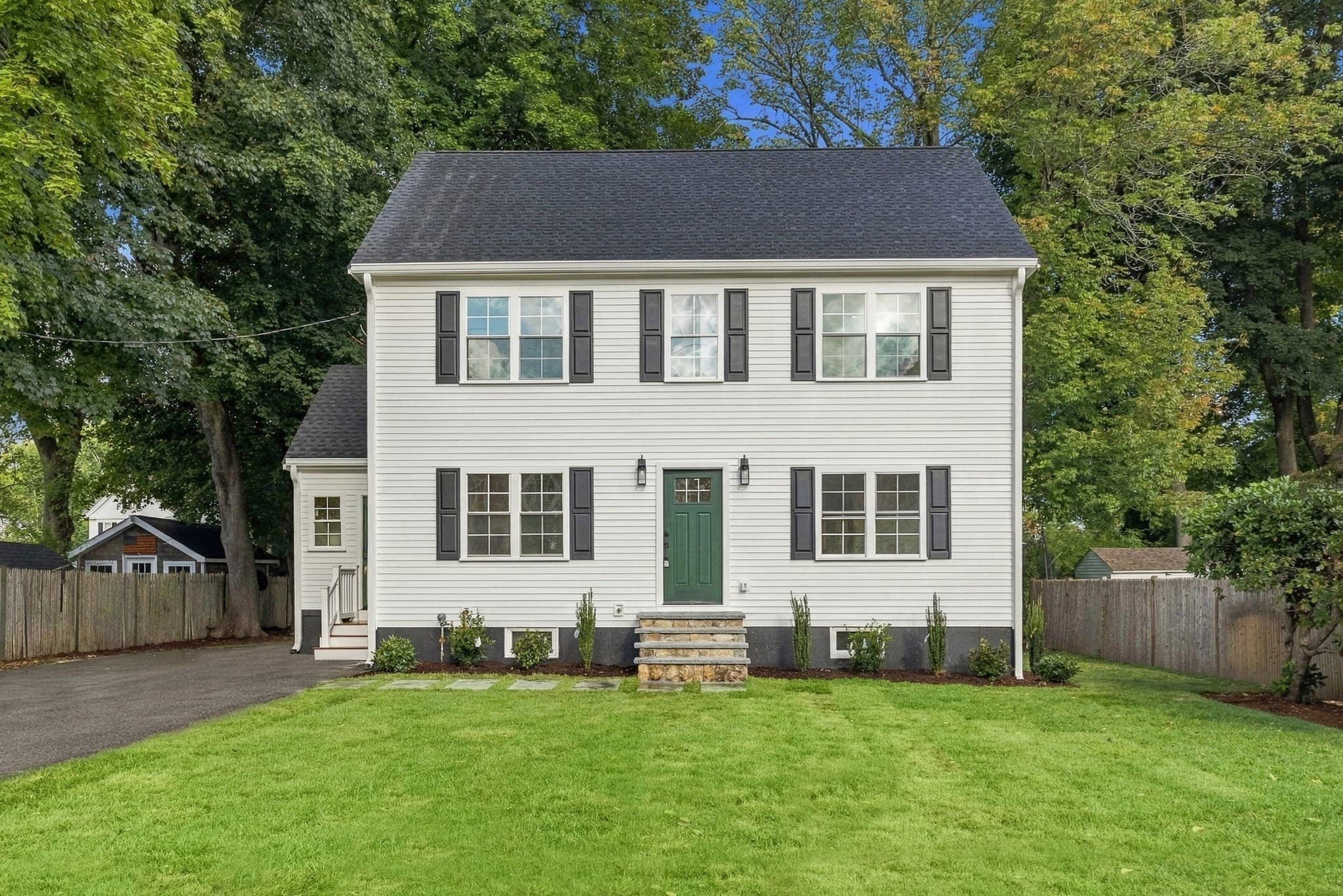 11 Clark Ave, Walpole MA 02081