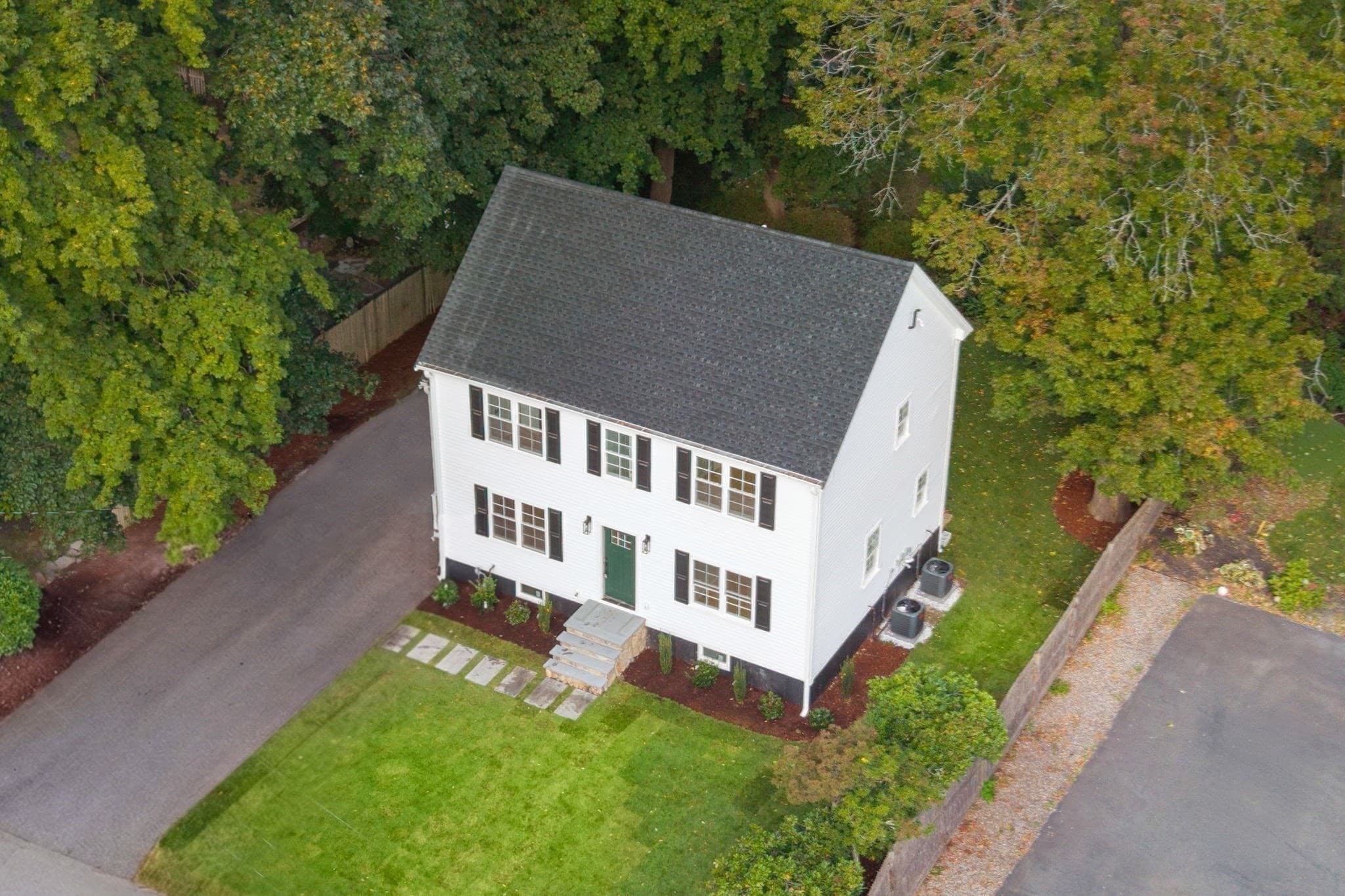 Single Family Residence at 11 Clark Ave, Walpole MA 02081, Walpole, photo 20 of 27