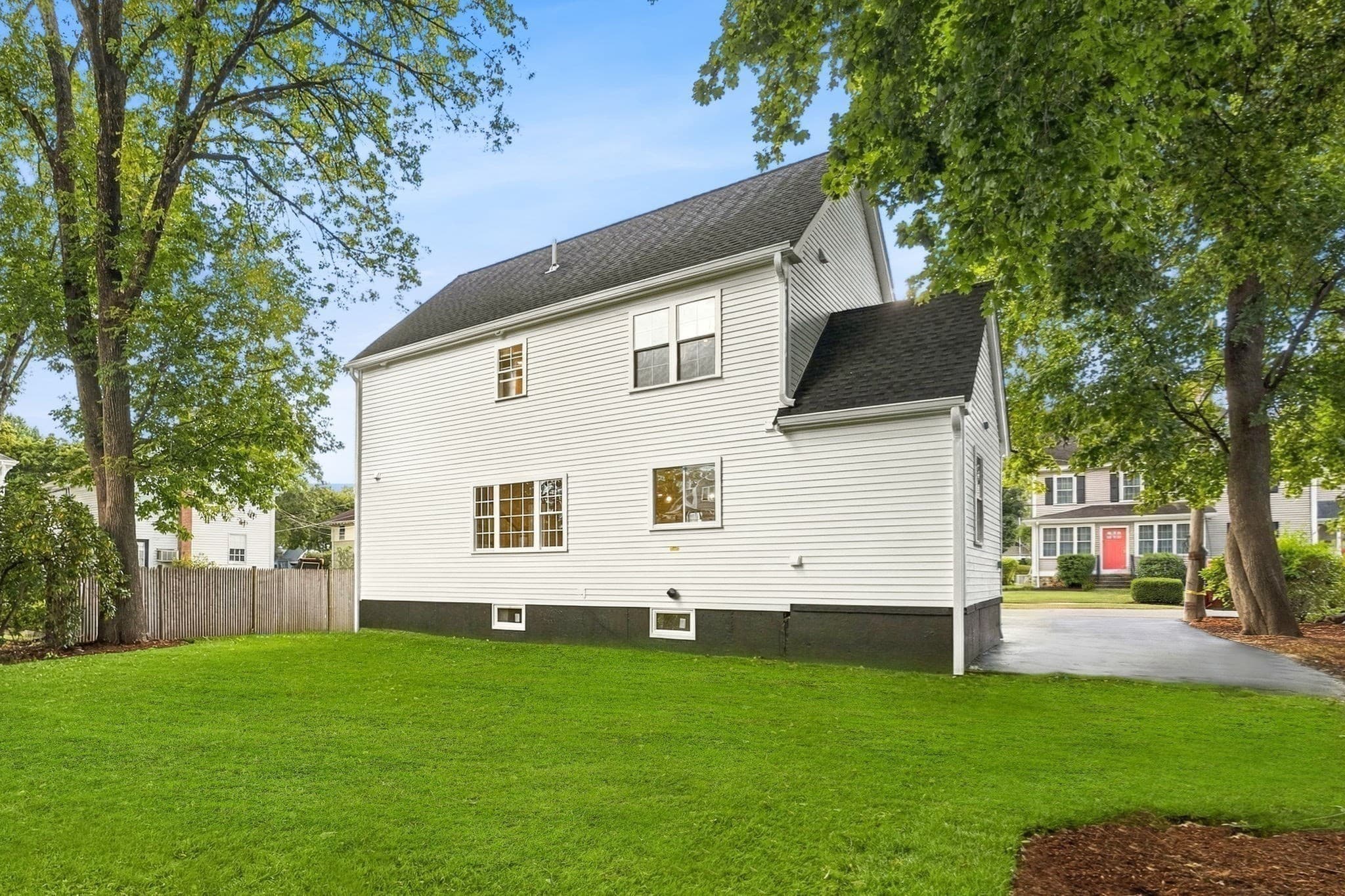 Single Family Residence at 11 Clark Ave, Walpole MA 02081, Walpole, photo 21 of 27
