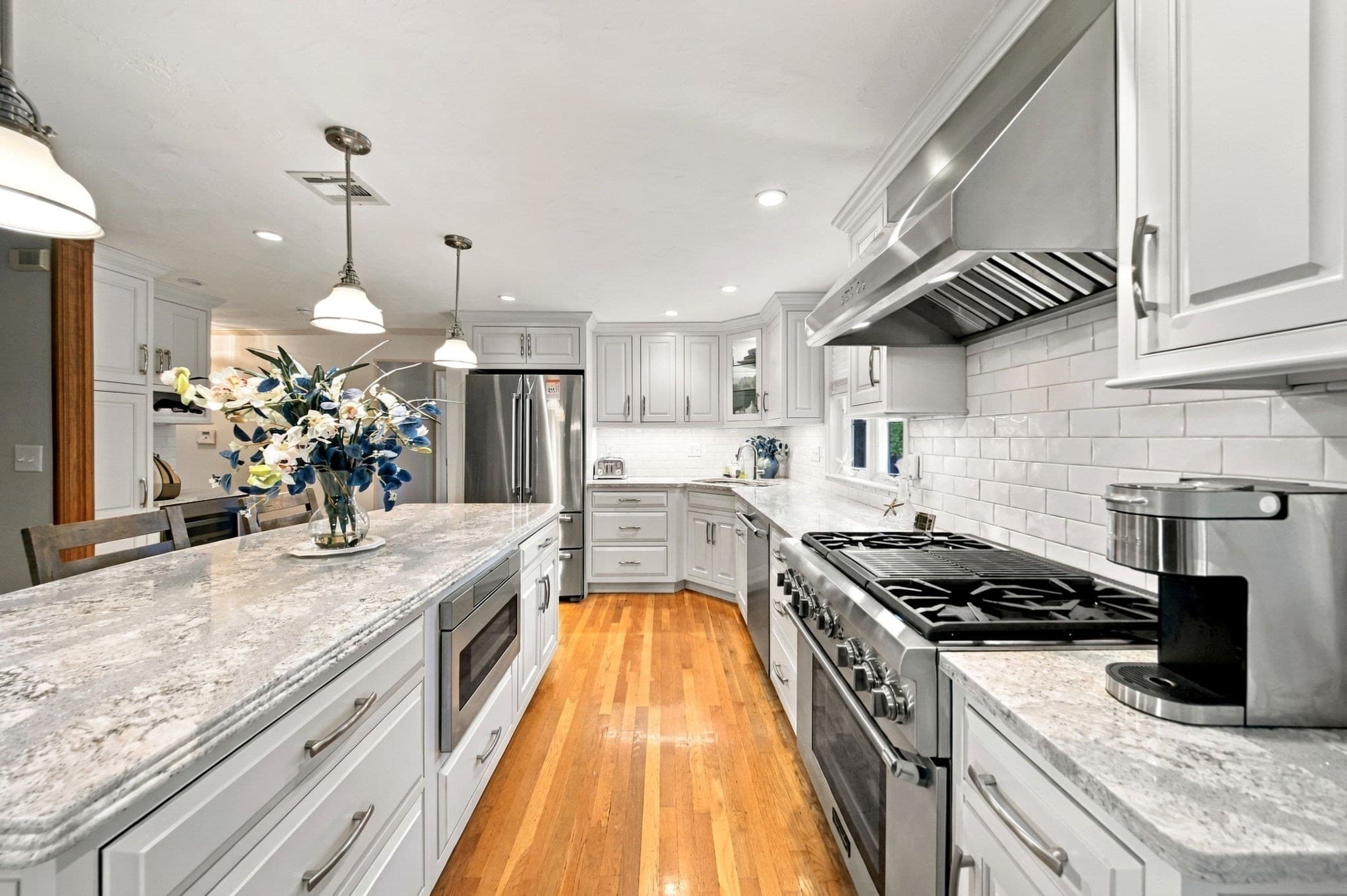 Single Family Residence at 150 Fairways Edge Dr, Marshfield MA 02050, Marshfield, photo 3 of 41