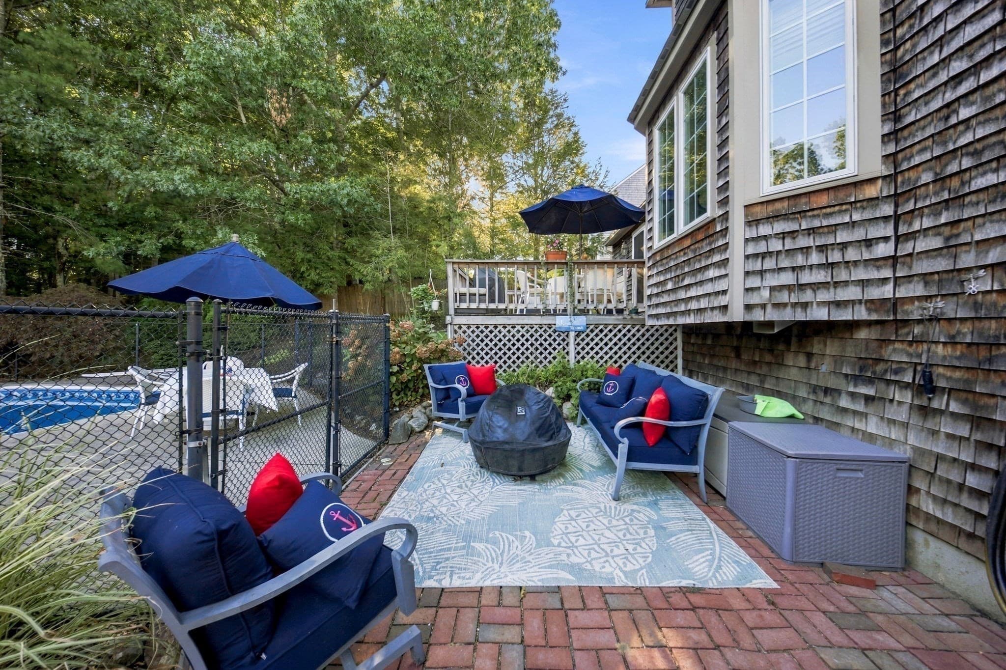Single Family Residence at 150 Fairways Edge Dr, Marshfield MA 02050, Marshfield, photo 28 of 41