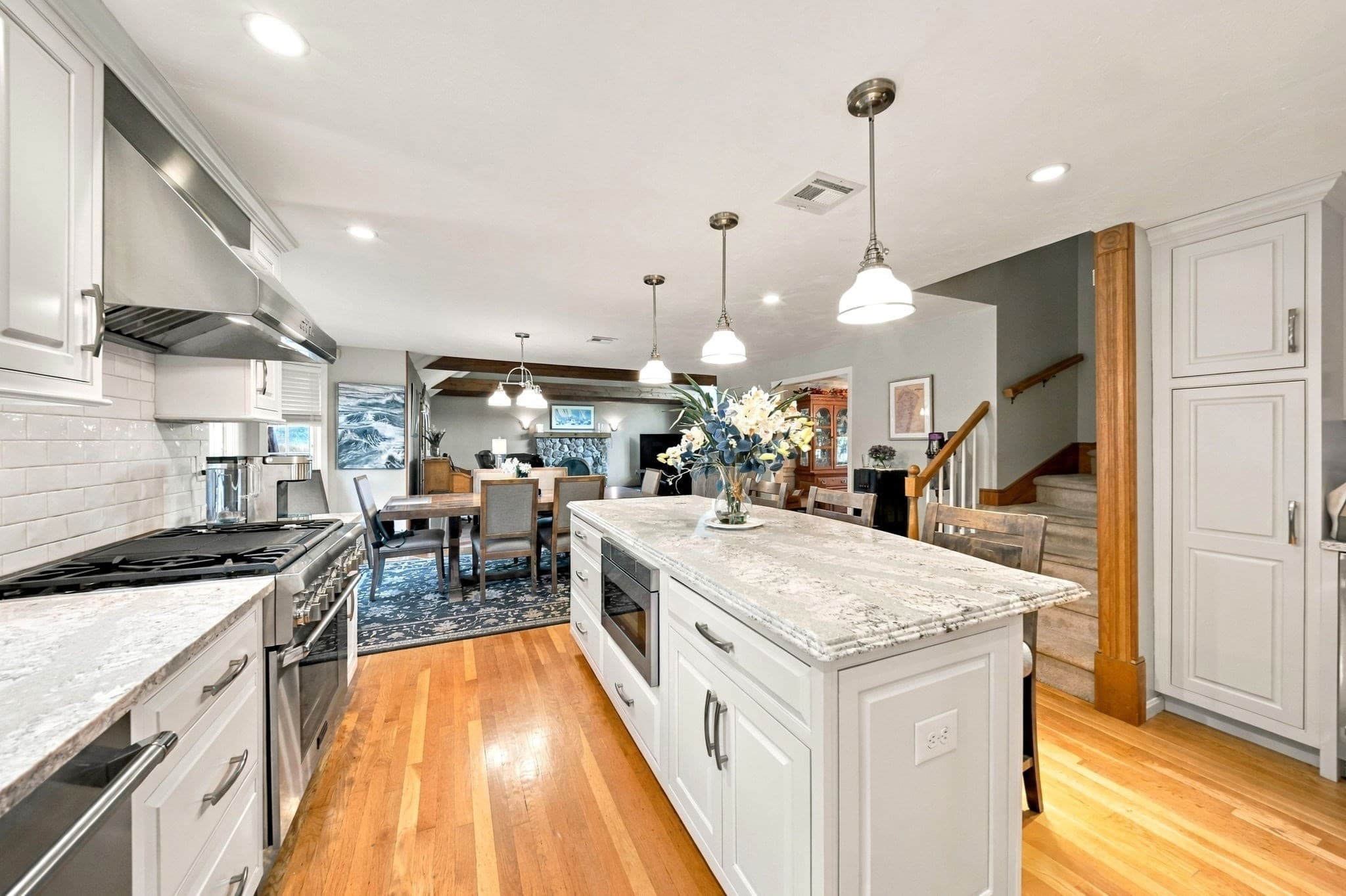 Single Family Residence at 150 Fairways Edge Dr, Marshfield MA 02050, Marshfield, photo 5 of 41