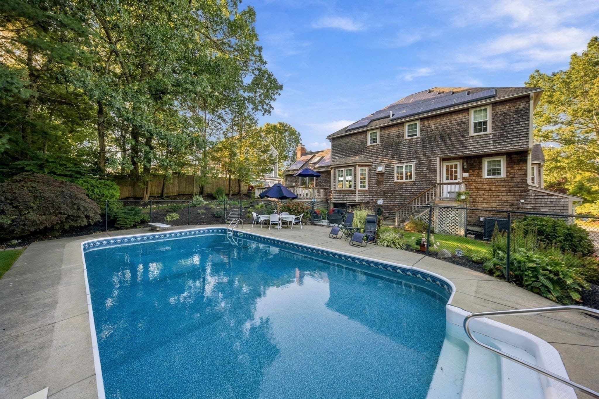 Single Family Residence at 150 Fairways Edge Dr, Marshfield MA 02050, Marshfield, photo 33 of 41