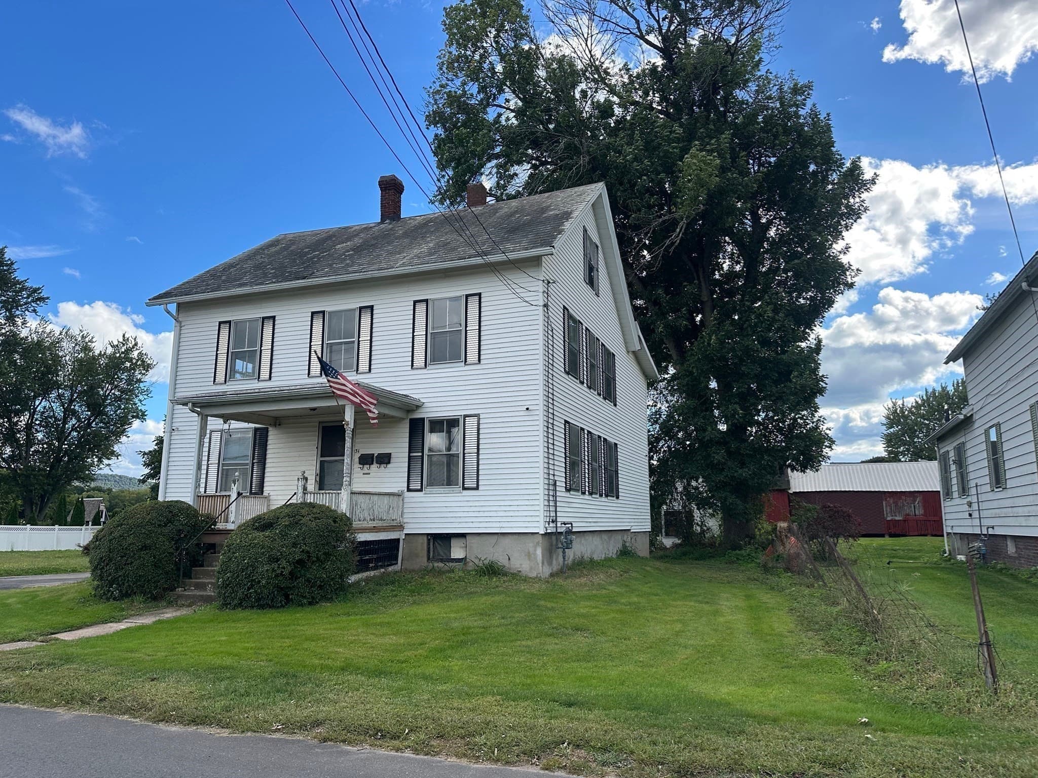 31 Fair St, Northampton MA 01060