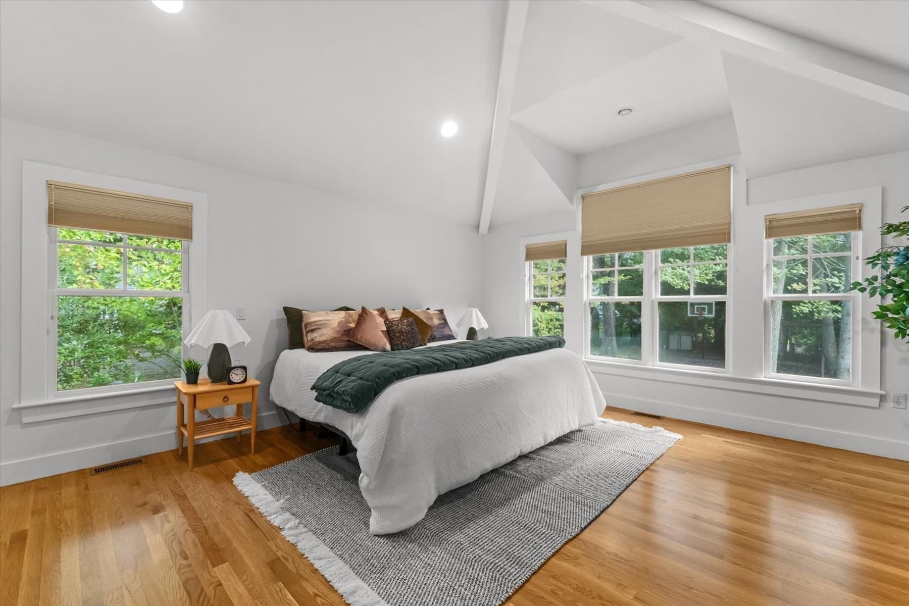 Single Family Residence at 38 Hunnewell St, Needham MA 02494, Needham, photo 23 of 38