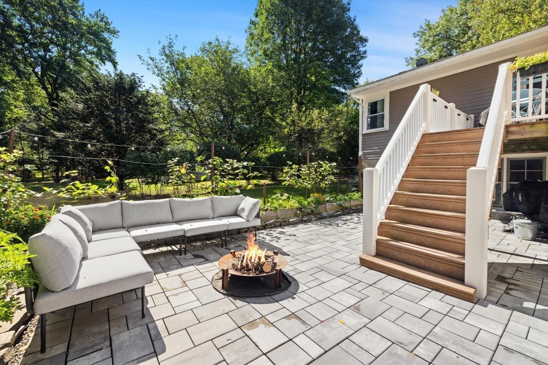 Single Family Residence at 38 Hunnewell St, Needham MA 02494, Needham, photo 6 of 38