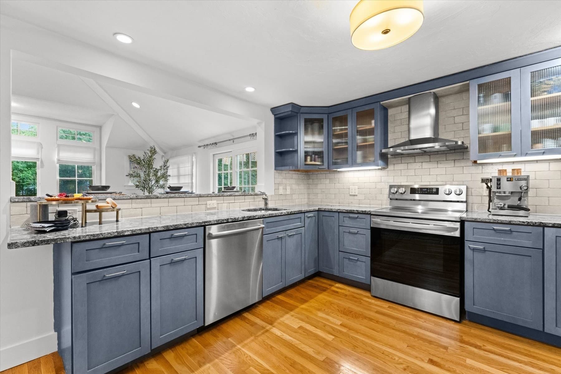 Single Family Residence at 38 Hunnewell St, Needham MA 02494, Needham, photo 13 of 38