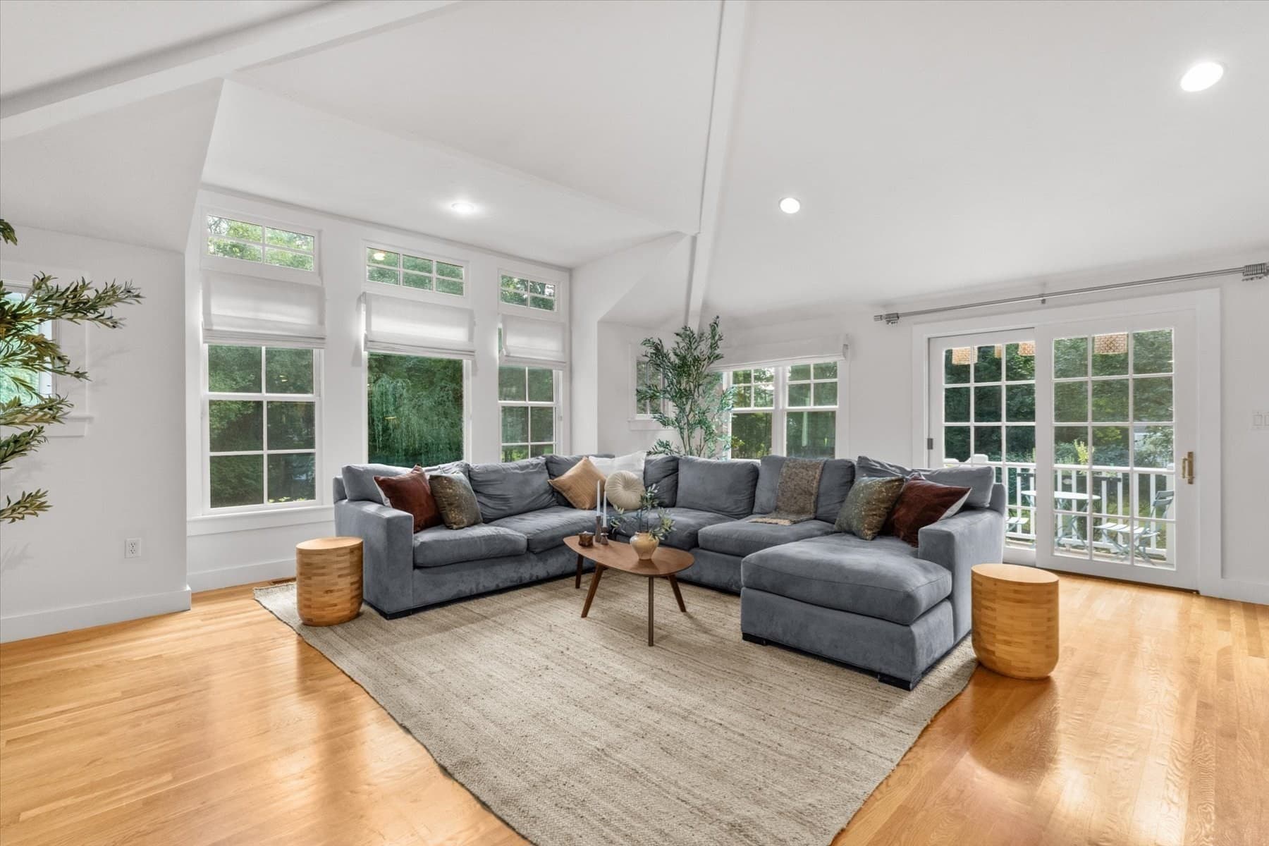 Single Family Residence at 38 Hunnewell St, Needham MA 02494, Needham, photo 17 of 38
