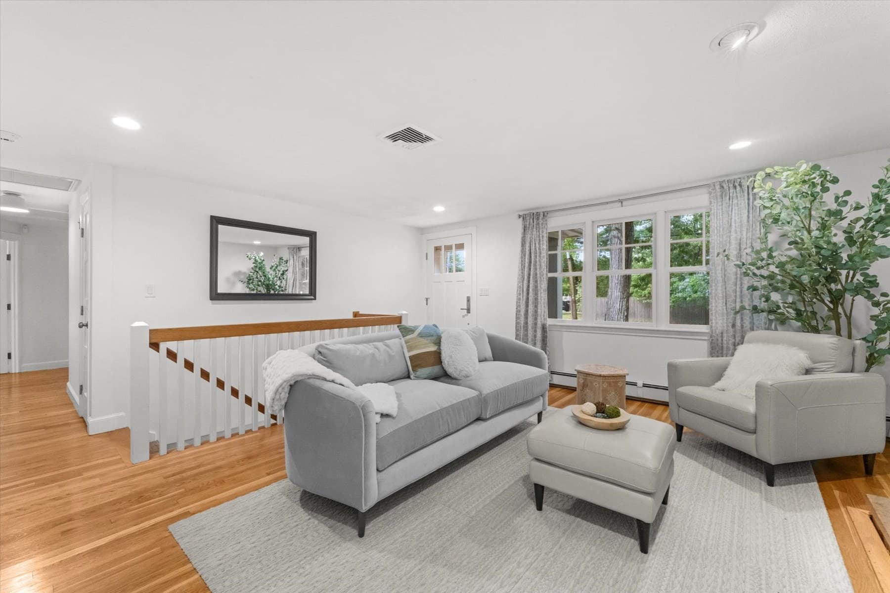 Single Family Residence at 38 Hunnewell St, Needham MA 02494, Needham, photo 10 of 38