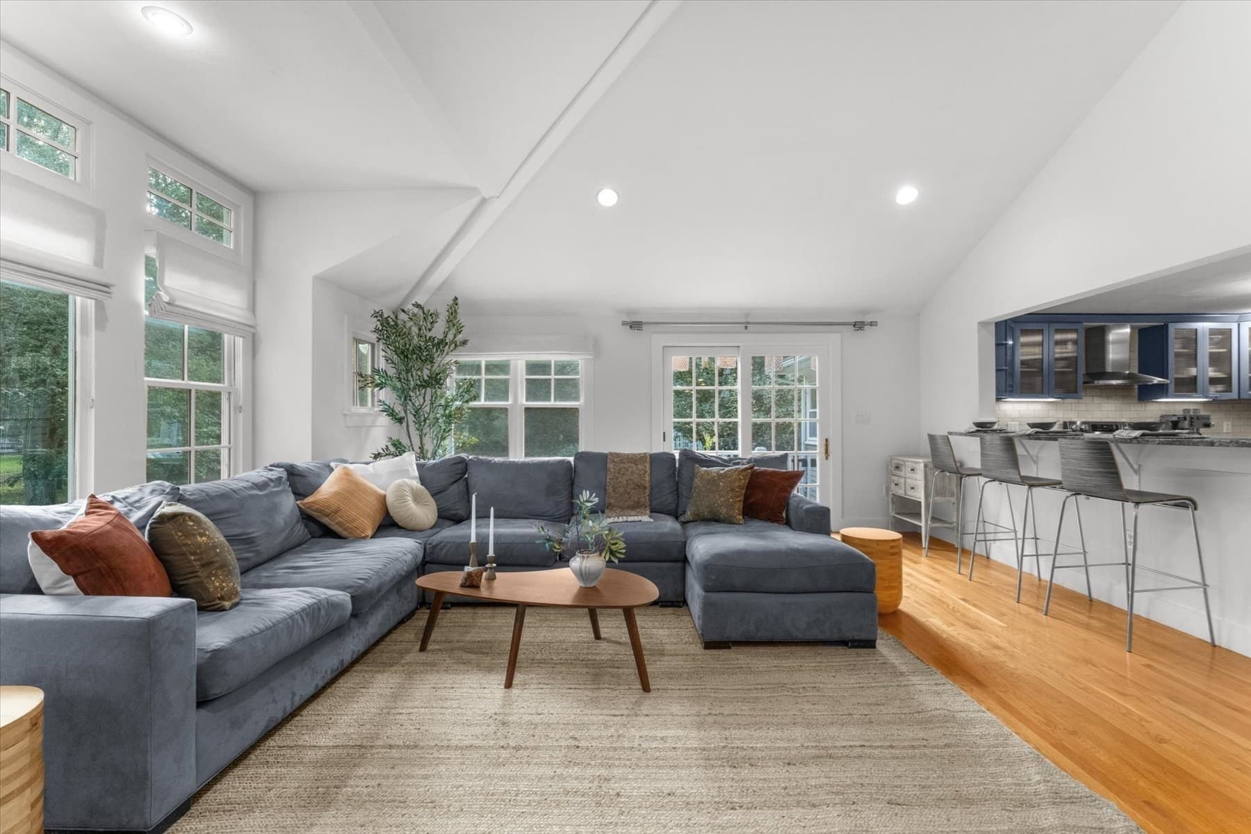 Single Family Residence at 38 Hunnewell St, Needham MA 02494, Needham, photo 18 of 38