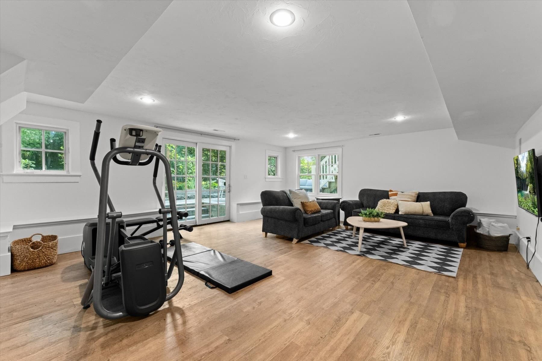 Single Family Residence at 38 Hunnewell St, Needham MA 02494, Needham, photo 37 of 38