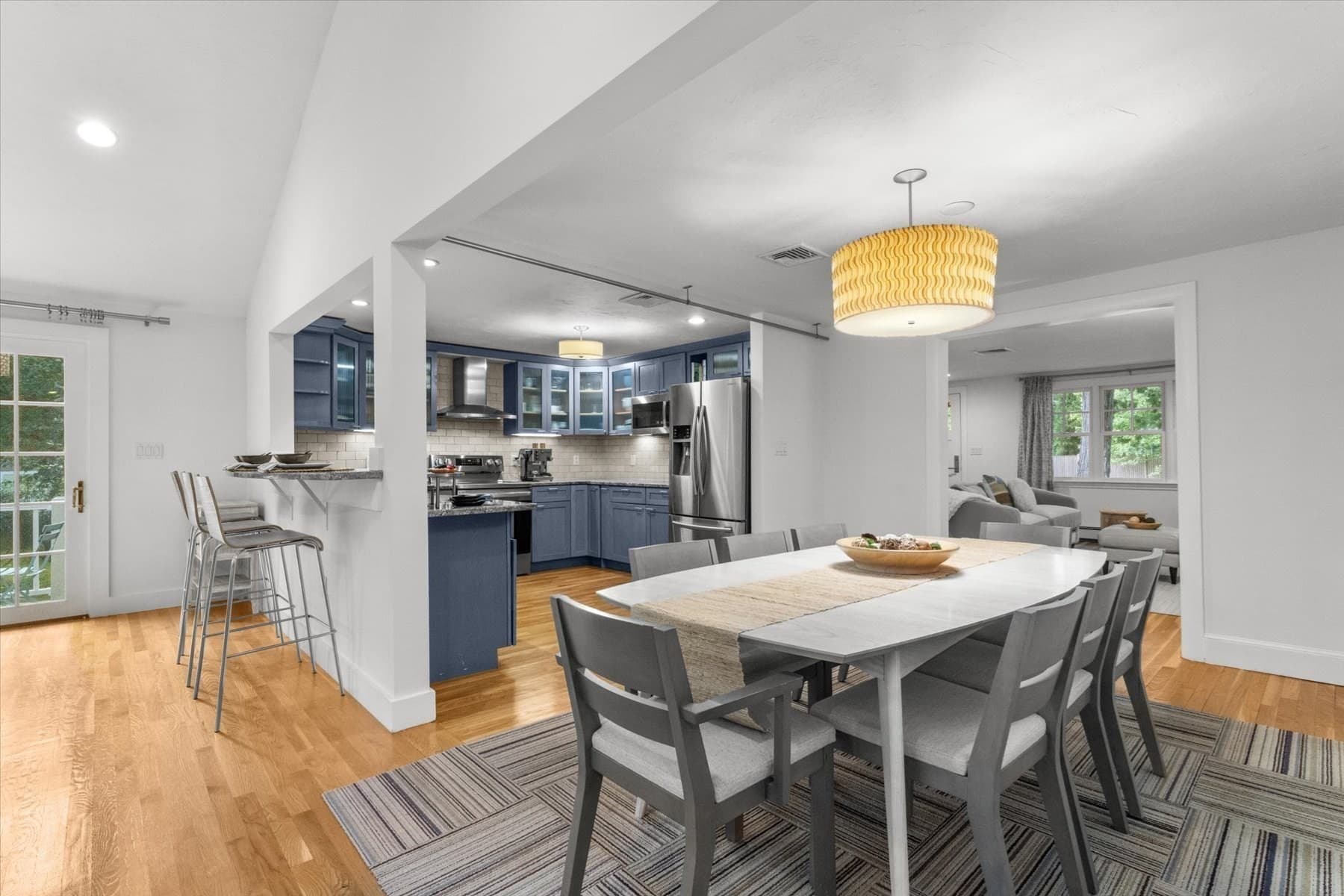 Single Family Residence at 38 Hunnewell St, Needham MA 02494, Needham, photo 15 of 38